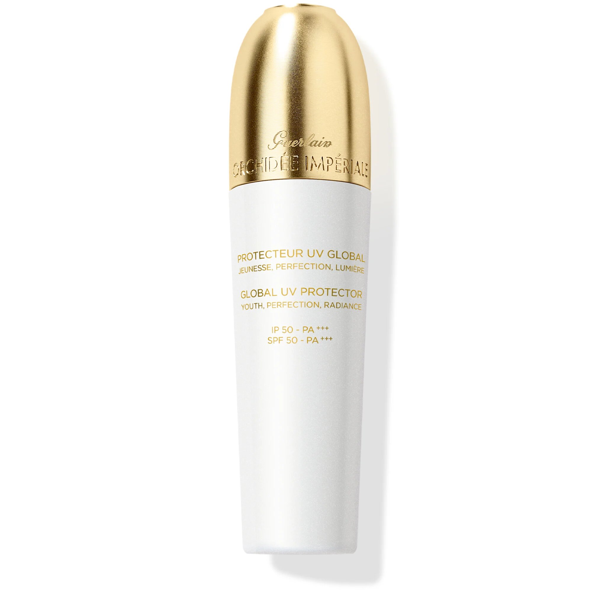 Guerlain Orchidée Impériale Brightening The Global UV Protector
