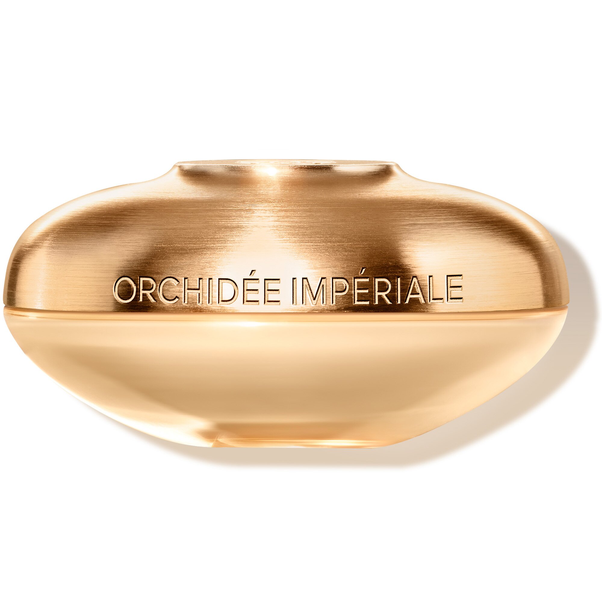 Guerlain Orchidée Impériale Gold Nobile The Cream