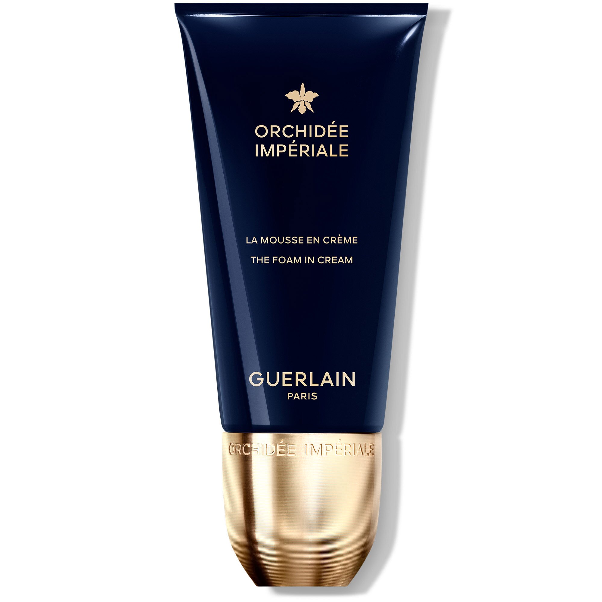 Guerlain Orchidée Impériale The Foam In Cream