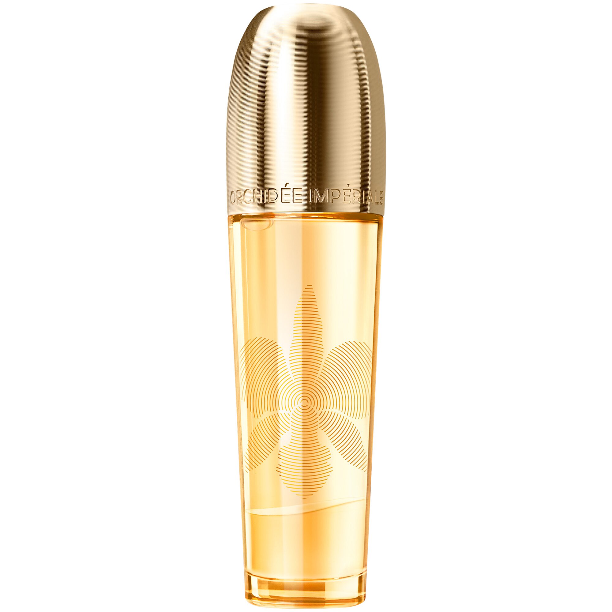 Guerlain Orchidee Imperiale The Fundamental Oil