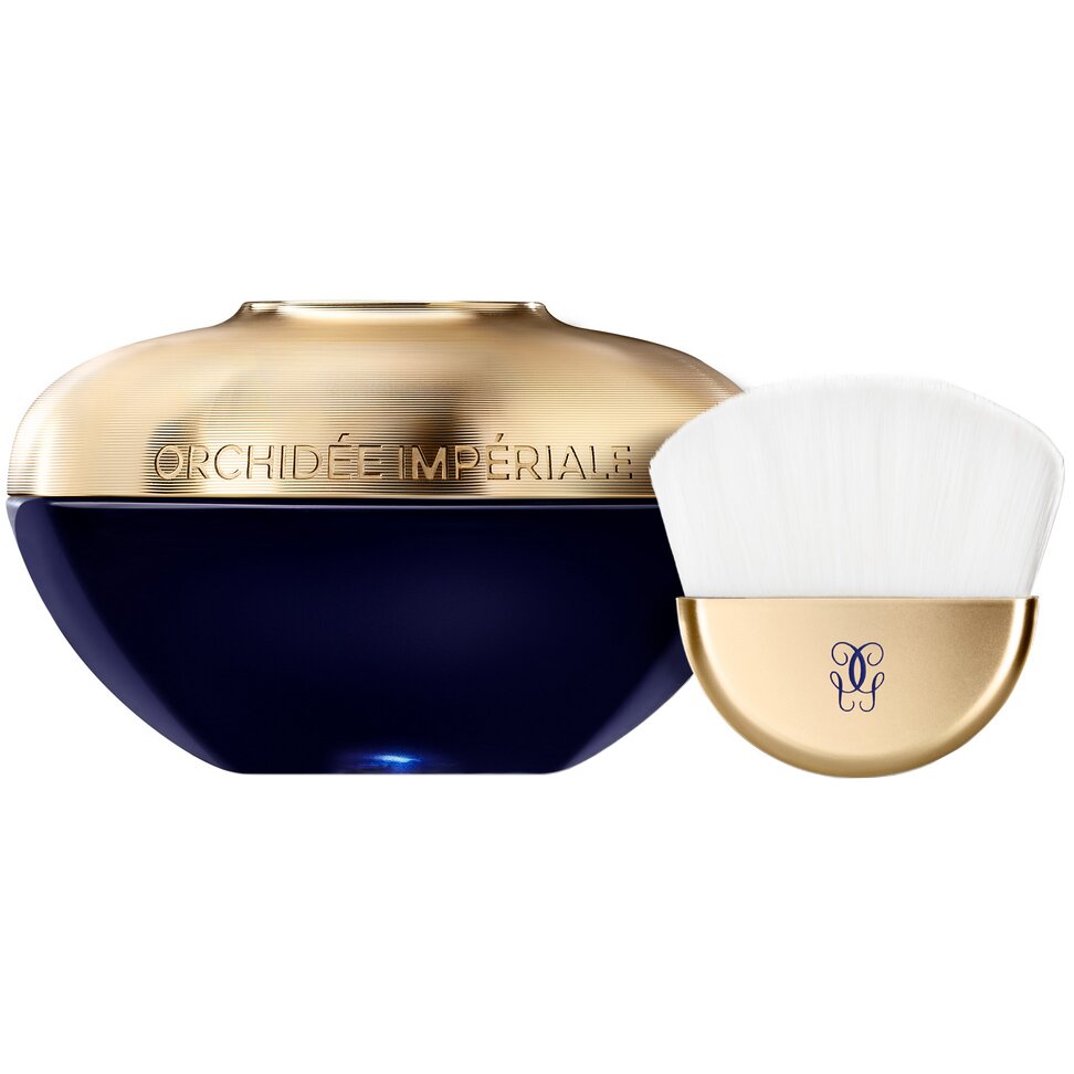 Guerlain Orchidee Imperiale The Mask