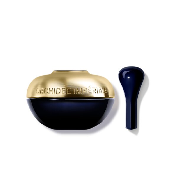 Guerlain Orchidée Impériale The Molecular Concentrate Eye Cream