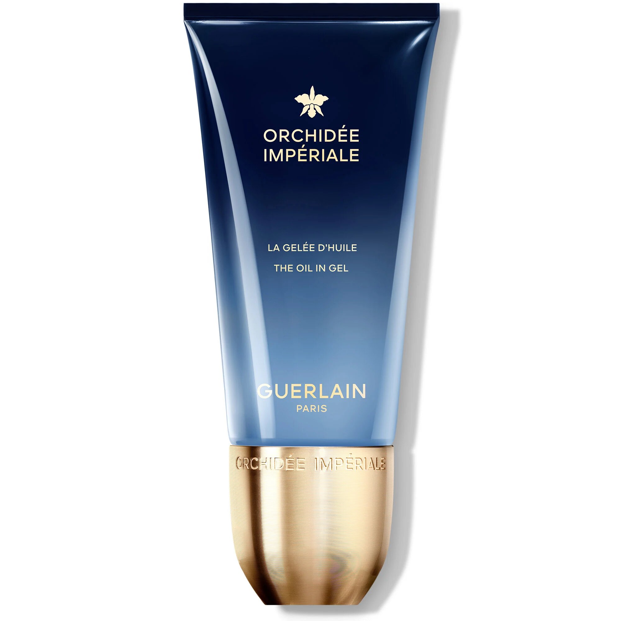 Guerlain Orchidée Impériale The Oil In Gel