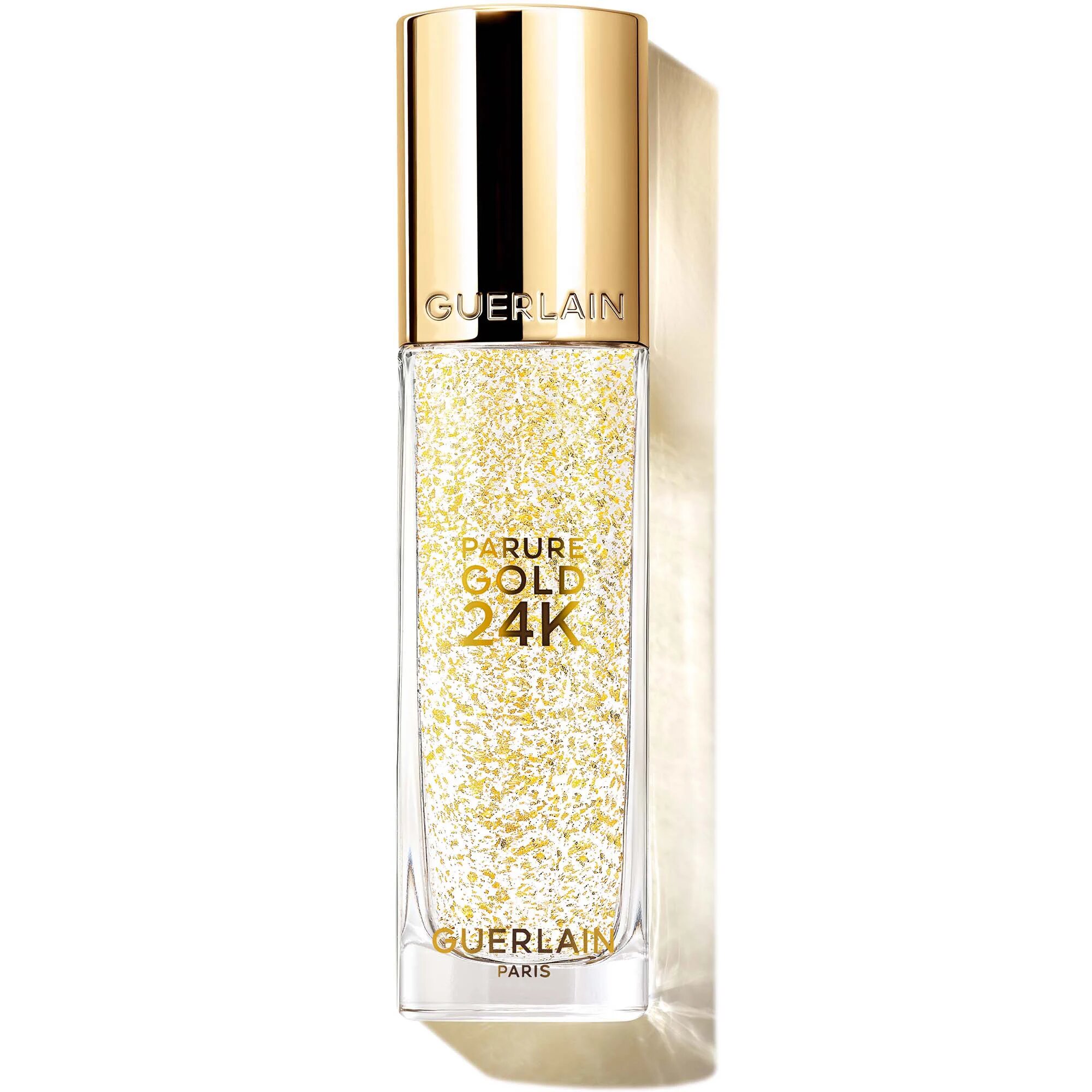 Guerlain Parure Gold 24K Radiance Booster Perfection Primer - 24H Hydration