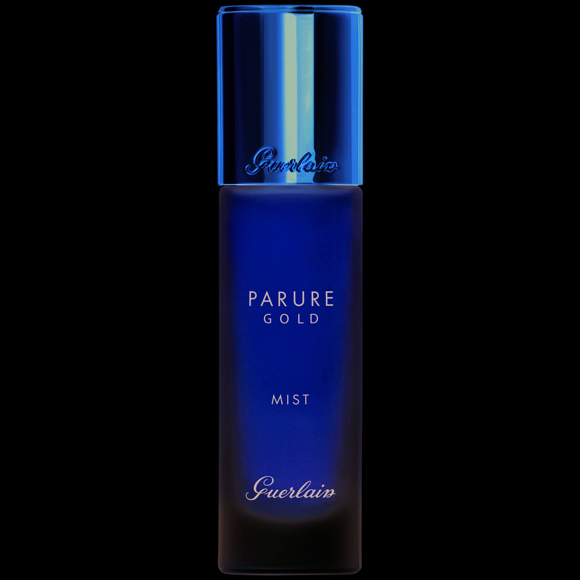 Guerlain Parure Gold Setting Mist