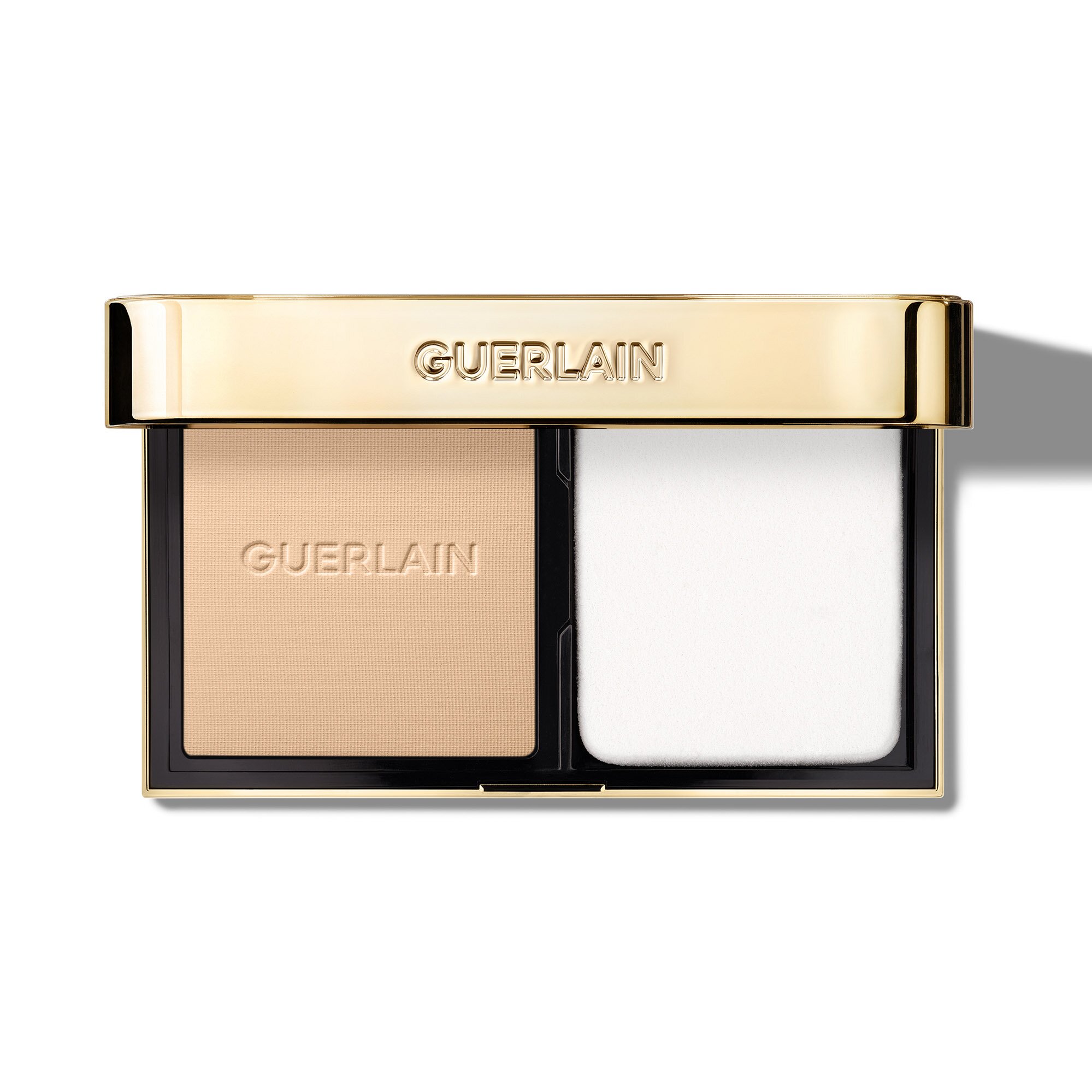 Guerlain Parure Gold Skin Control High Perfection Matte Compact Foundation