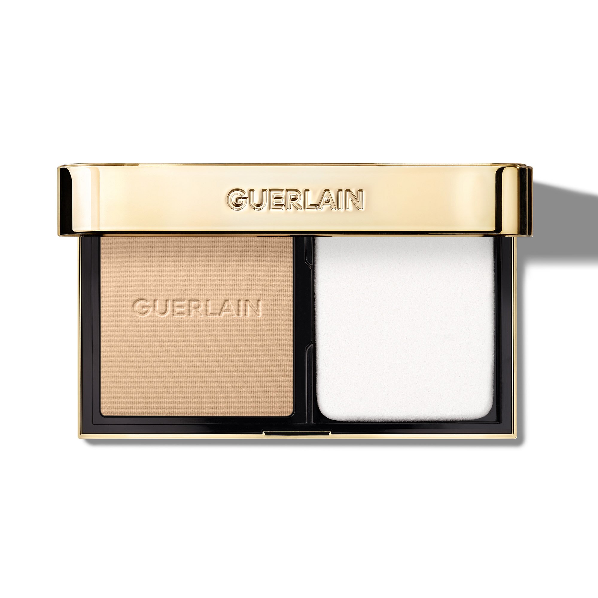 Guerlain Parure Gold Skin Control High Perfection Matte Compact Foundation