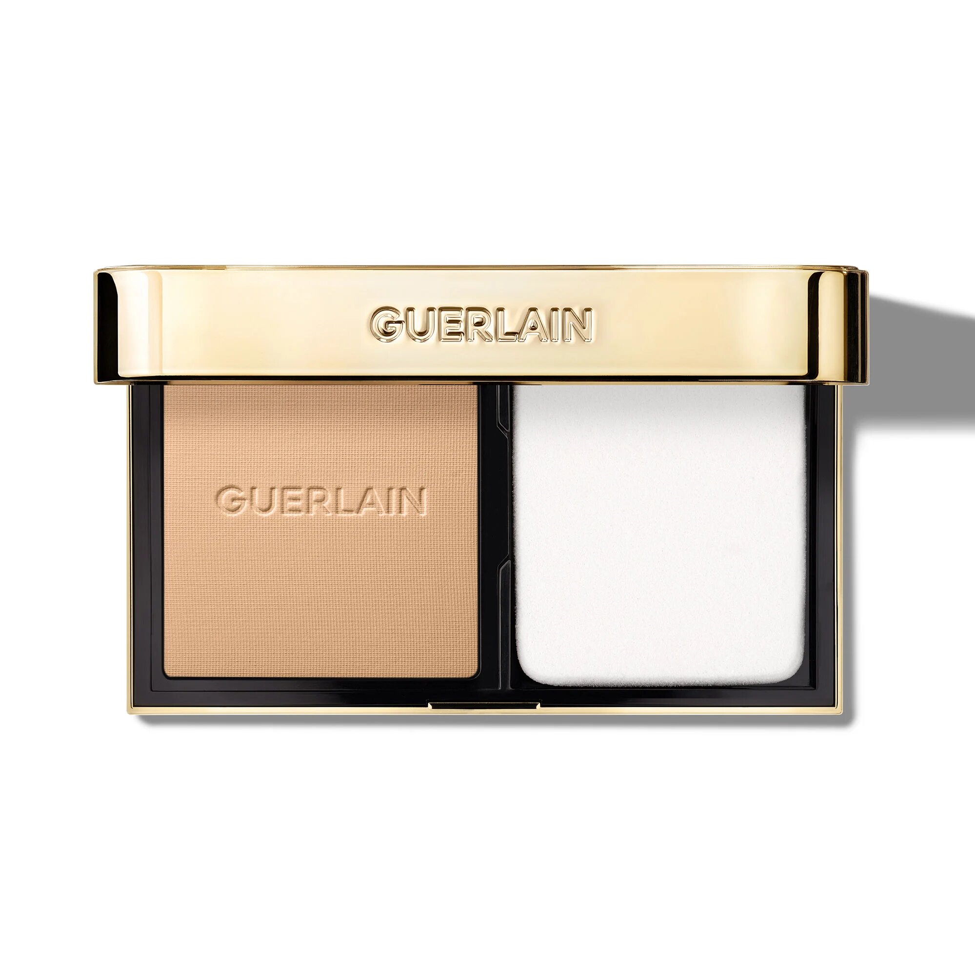 Guerlain Parure Gold Skin Control High Perfection Matte Compact Foundation