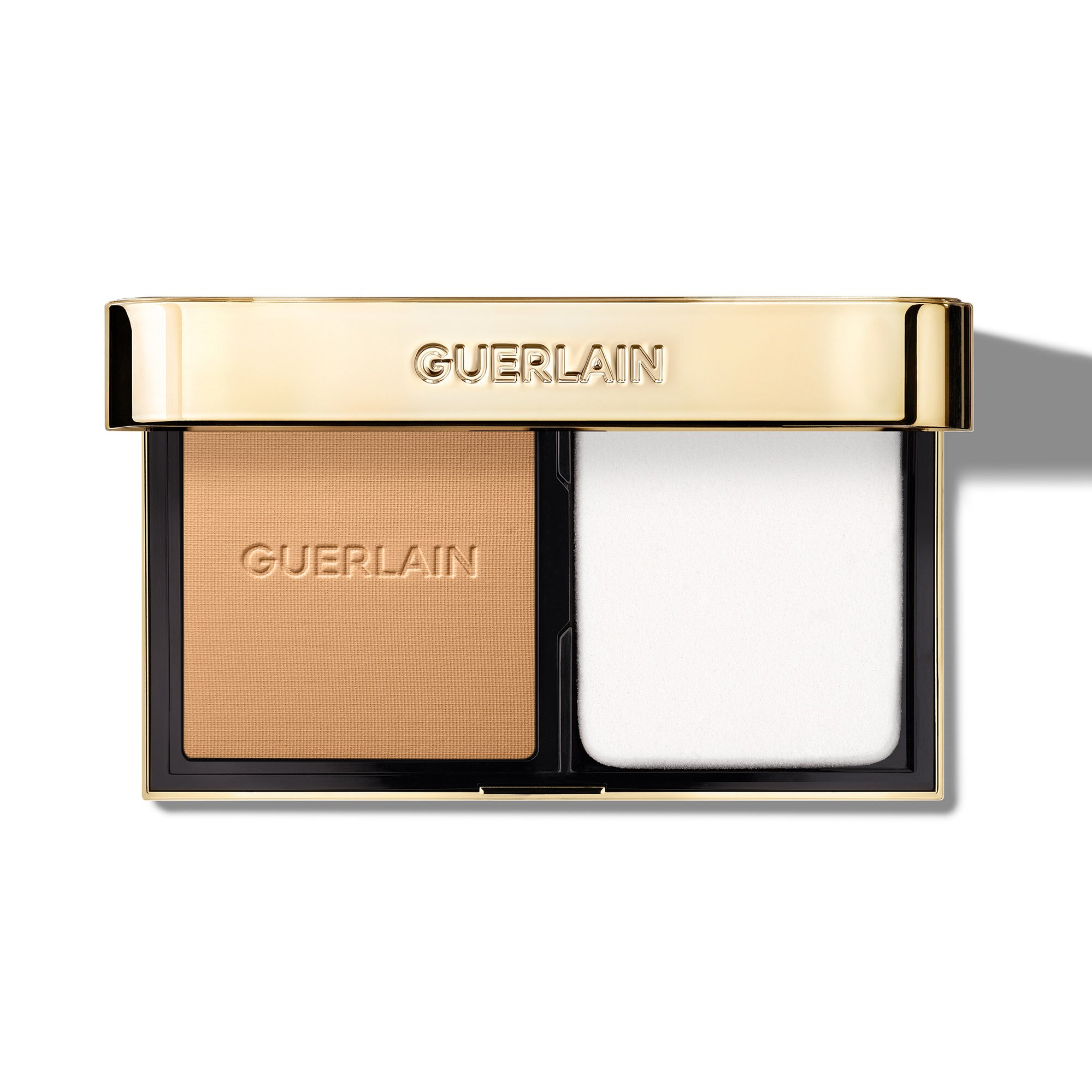 Guerlain Parure Gold Skin Control High Perfection Matte Compact Foundation