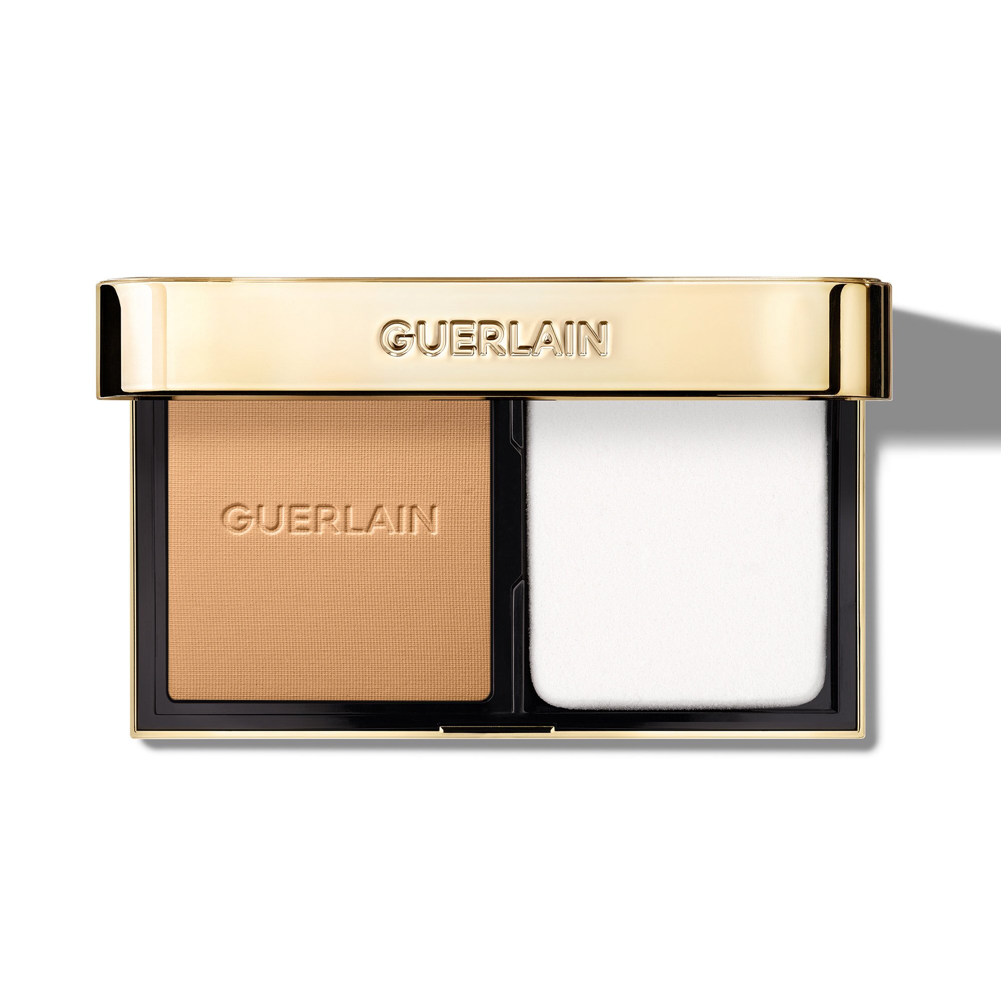 Guerlain Parure Gold Skin Control High Perfection Matte Compact Foundation