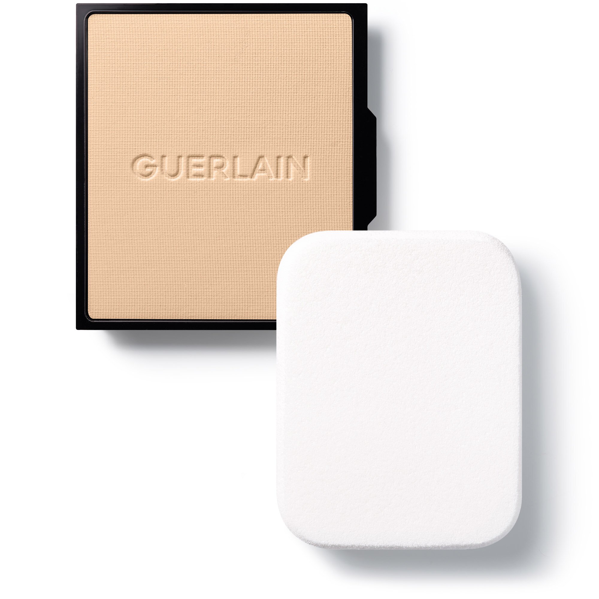 Guerlain Parure Gold Skin Control High Perfection Matte Compact Foundation - Refill