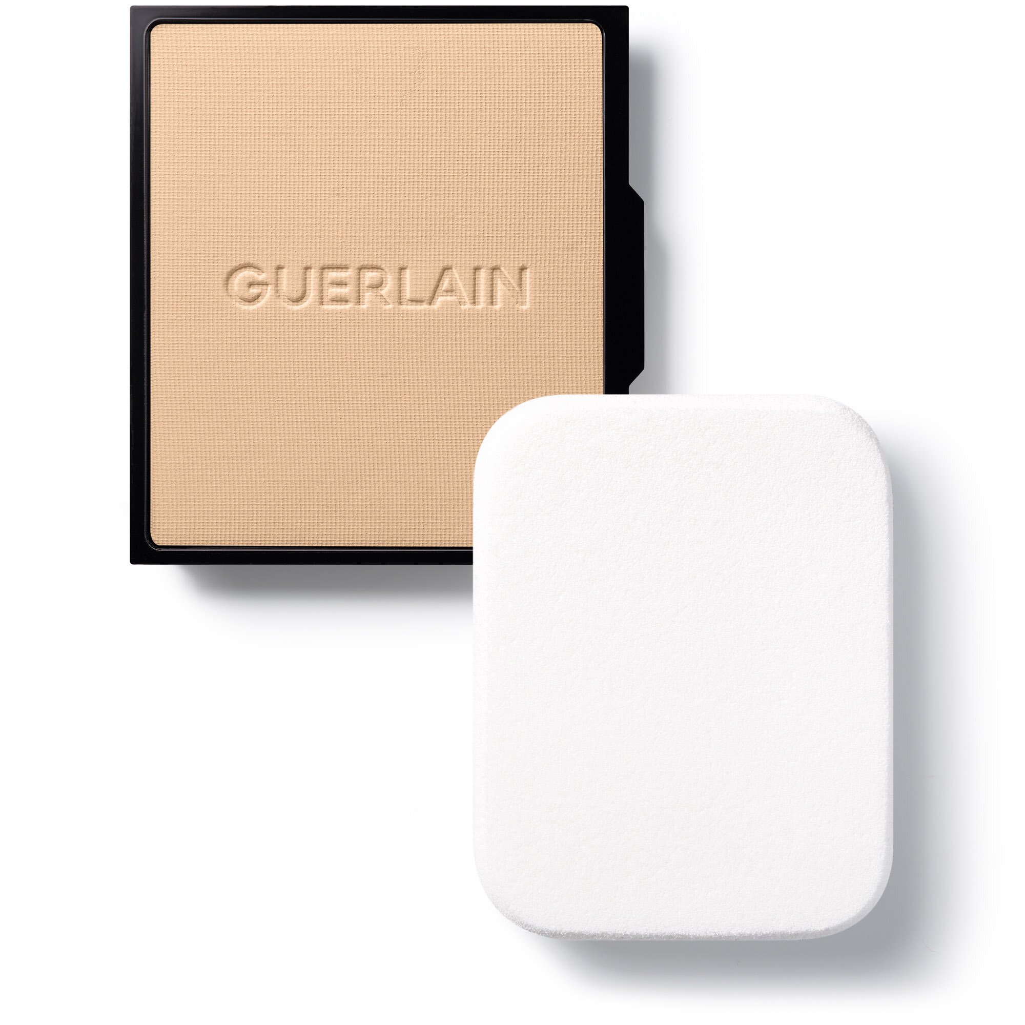 Guerlain Parure Gold Skin Control High Perfection Matte Compact Foundation - Refill