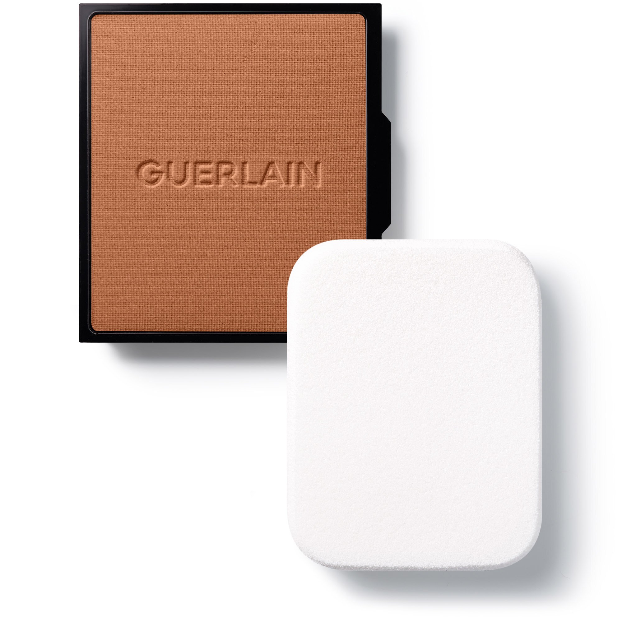 Guerlain Parure Gold Skin Control High Perfection Matte Compact Foundation - Refill