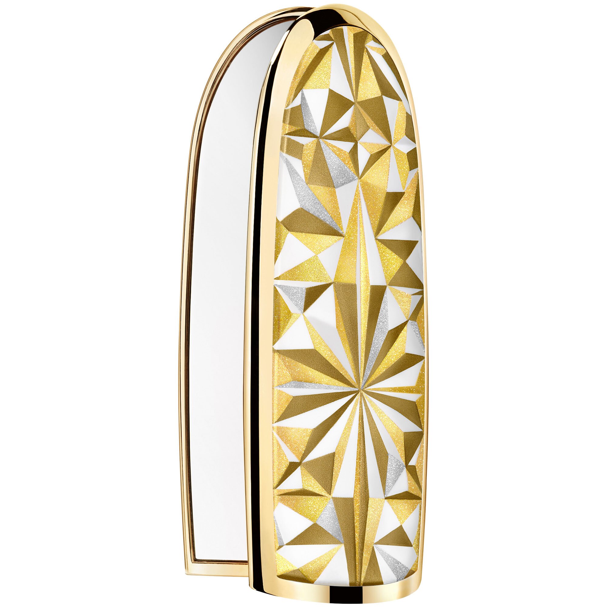 Guerlain Rouge G Stellar The Double Mirror Jewel Case - Limited Edition The Customisable Ultra-Care Lipstick