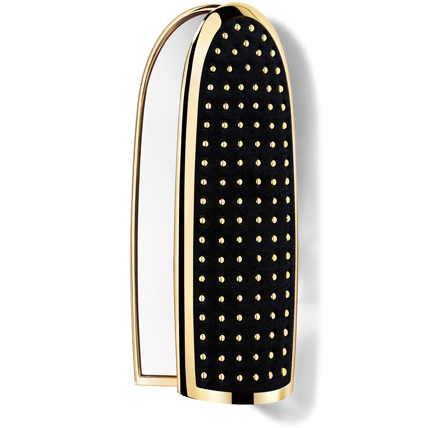 Guerlain Rouge G The double mirror jewel case The customisable ultra-care lipstick