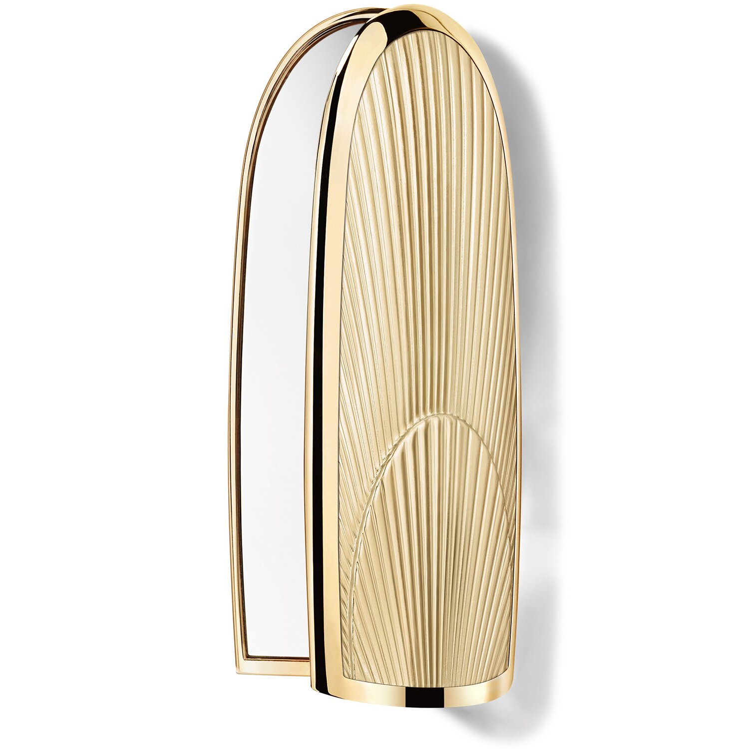 Guerlain Rouge G The double mirror jewel case The customisable ultra-care lipstick