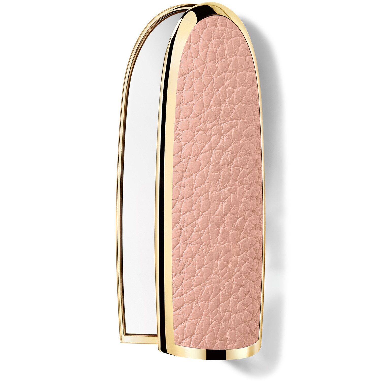 Guerlain Rouge G The double mirror jewel case The customisable ultra-care lipstick