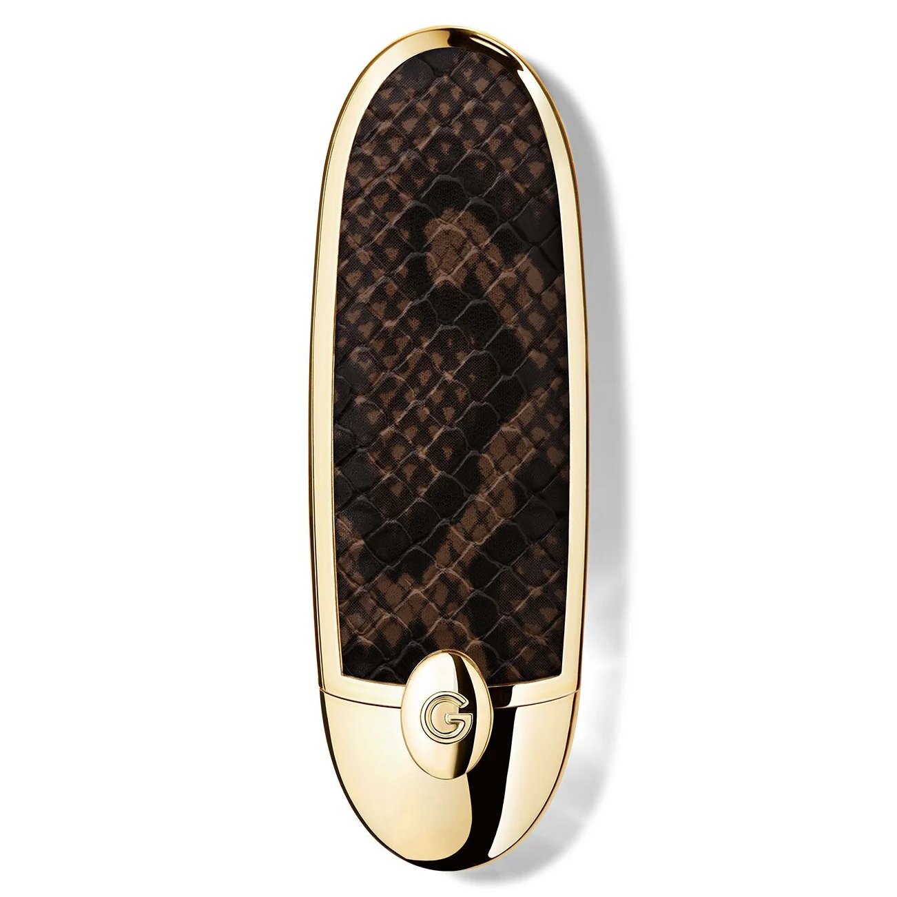 Guerlain Rouge G The Double Mirror Jewel Case The Customisable Ultra-Care Lipstick
