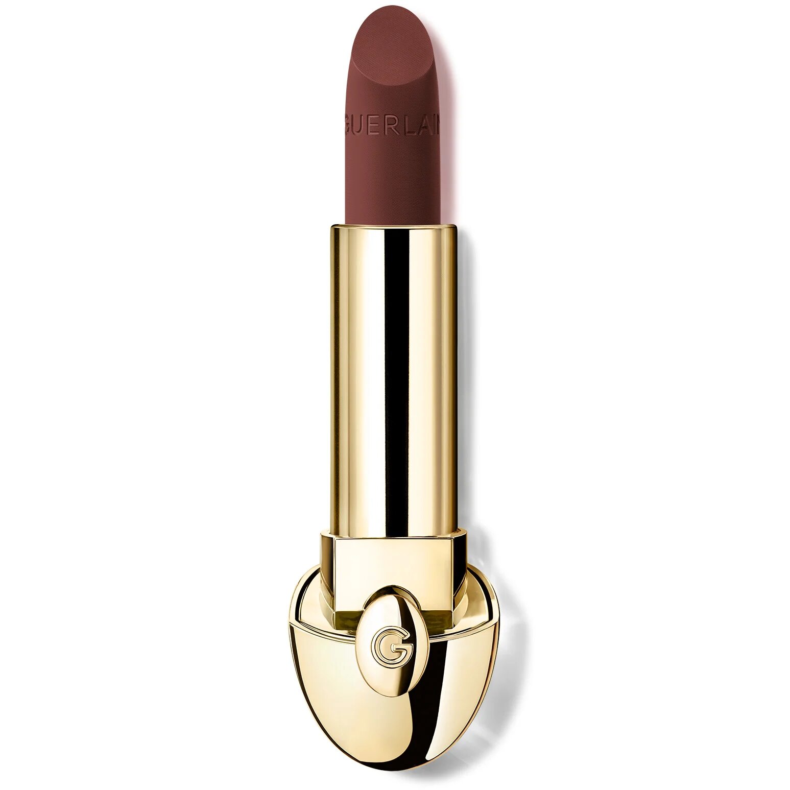 Guerlain Rouge G The Refill The Customisable Ultra-Care Lipstick