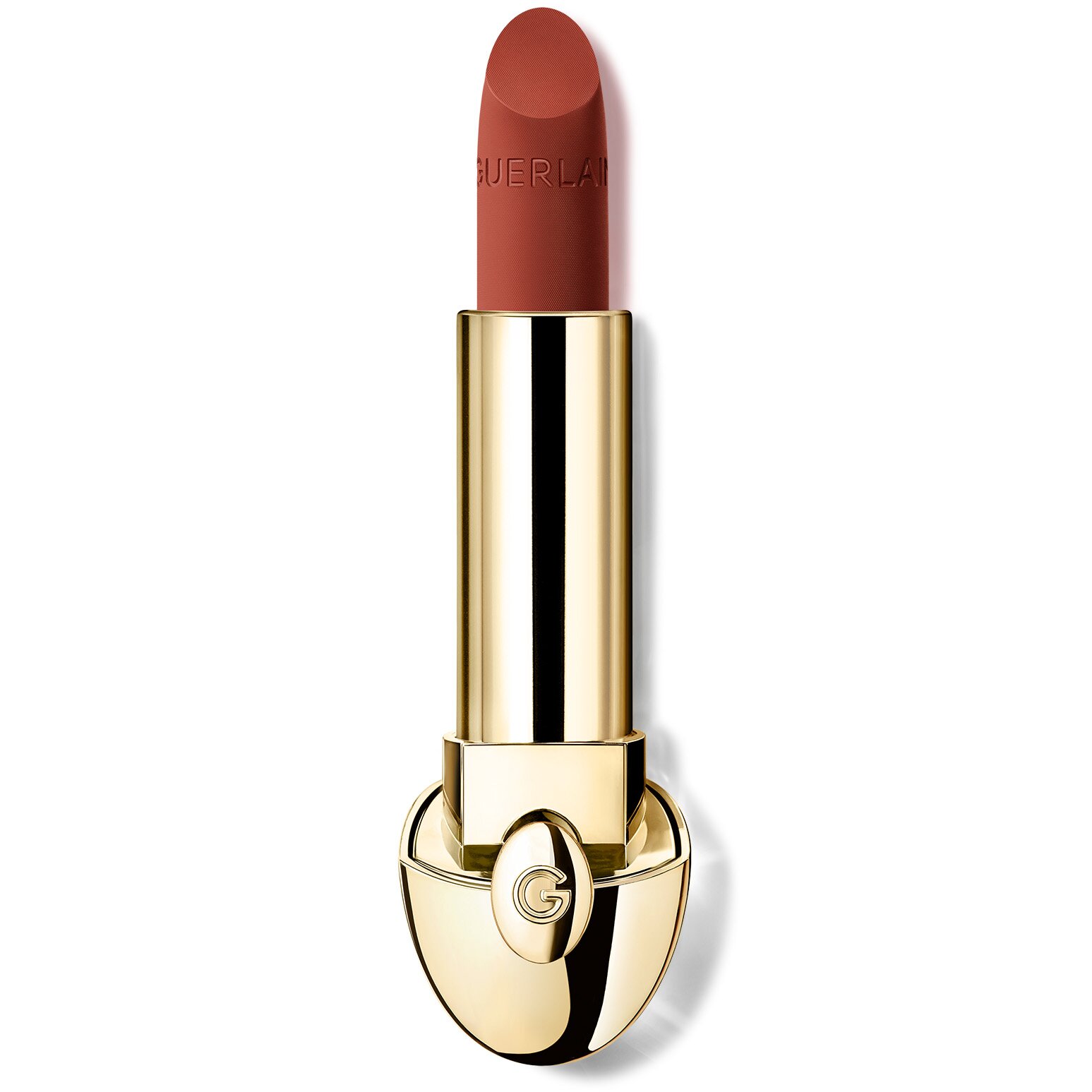 Guerlain Rouge G The Refill The Customisable Ultra-Care Lipstick