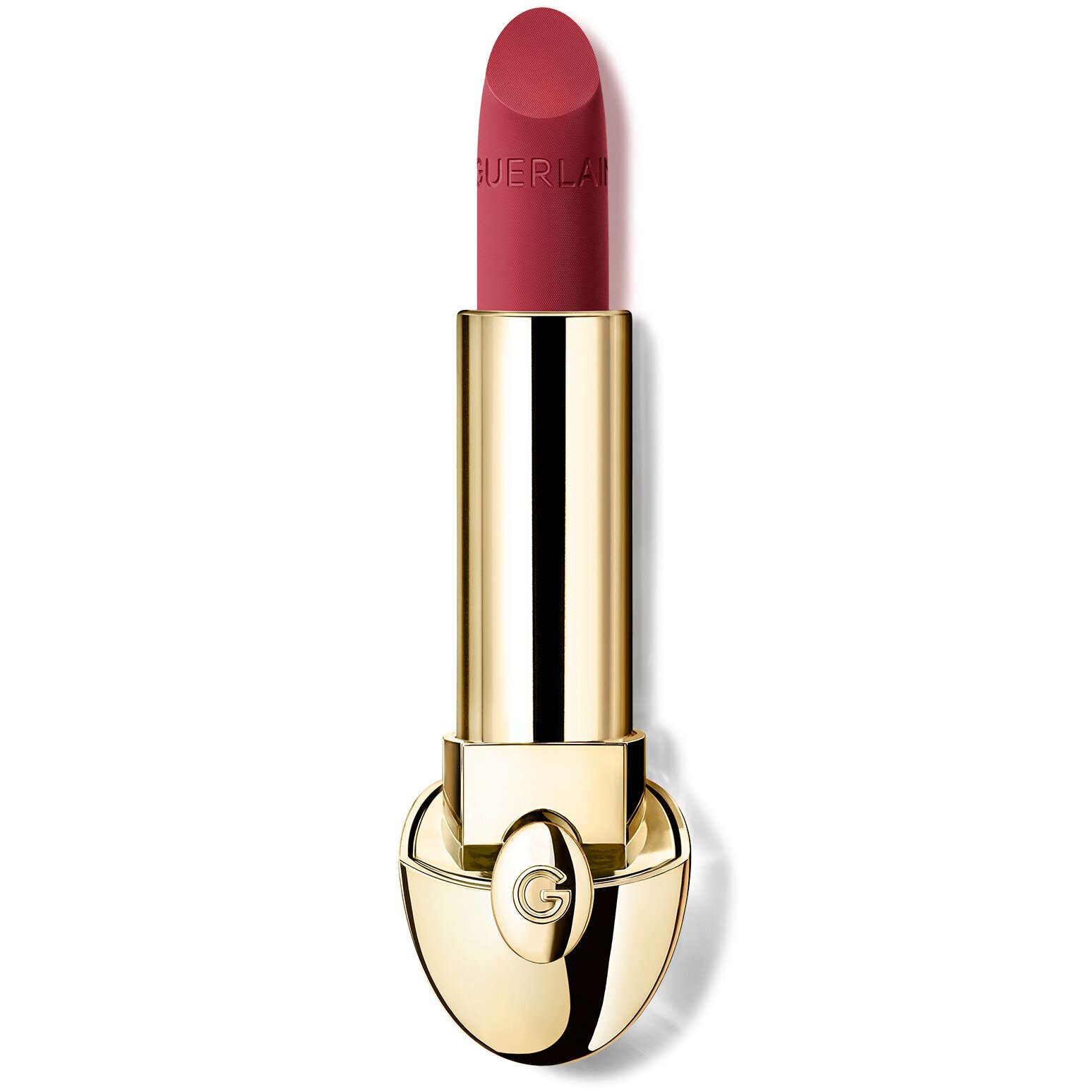 Guerlain Rouge G The Refill The Customisable Ultra-Care Lipstick
