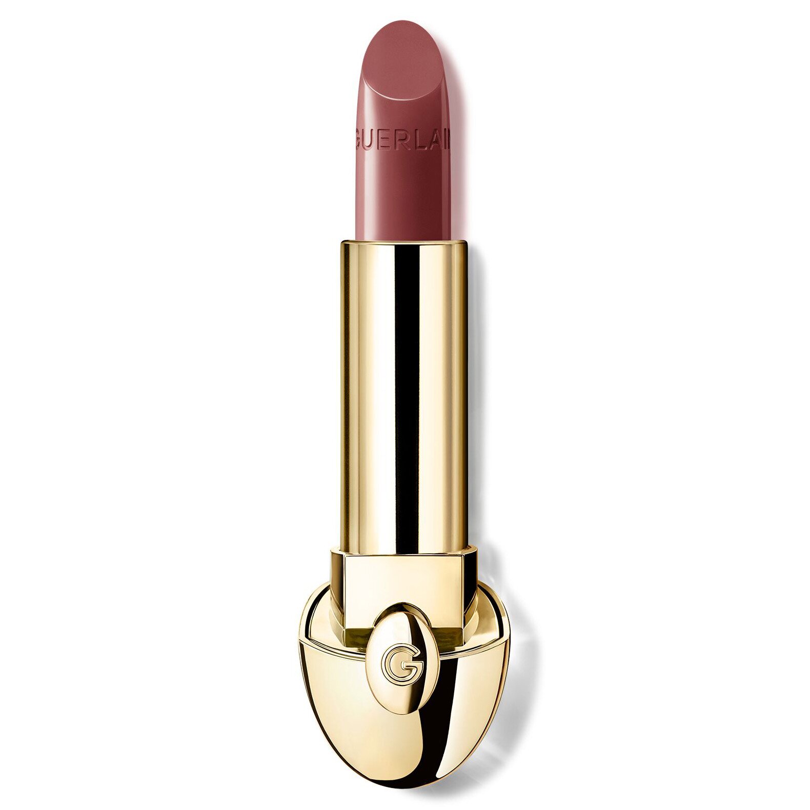 Guerlain Rouge G The refill The customisable ultra-care lipstick
