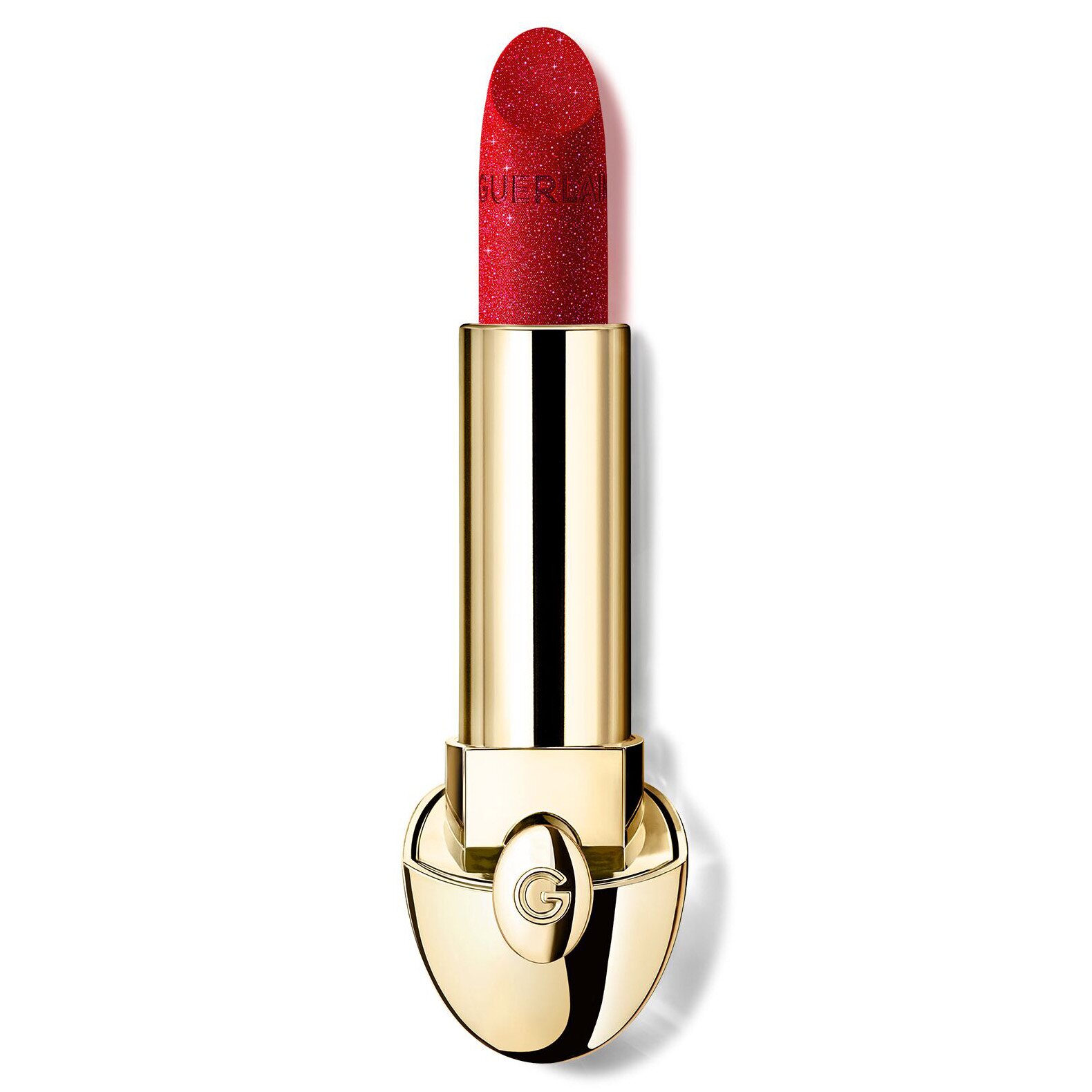 Guerlain Rouge G The refill The customisable ultra-care lipstick