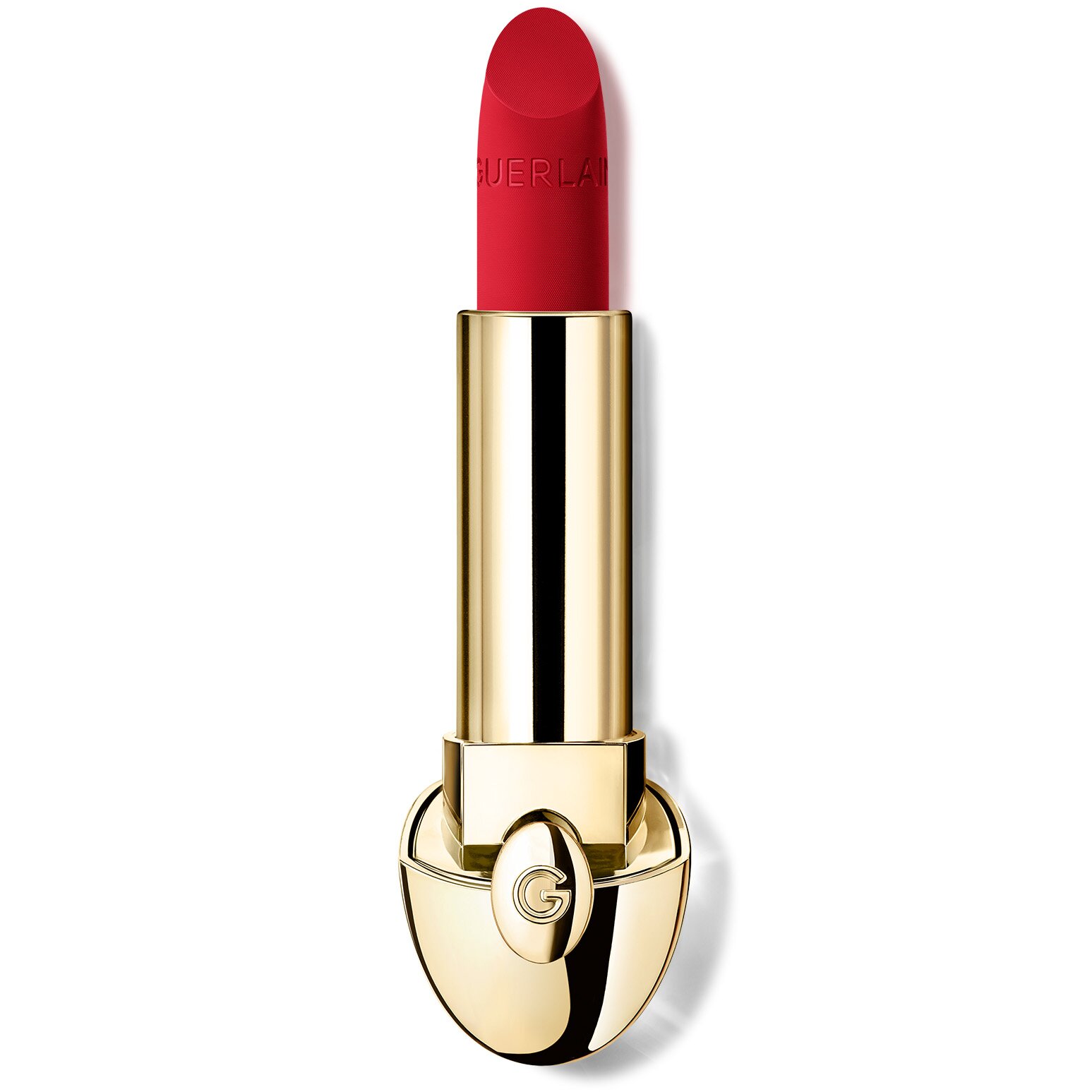 Guerlain Rouge G The Refill The Customisable Ultra-Care Lipstick