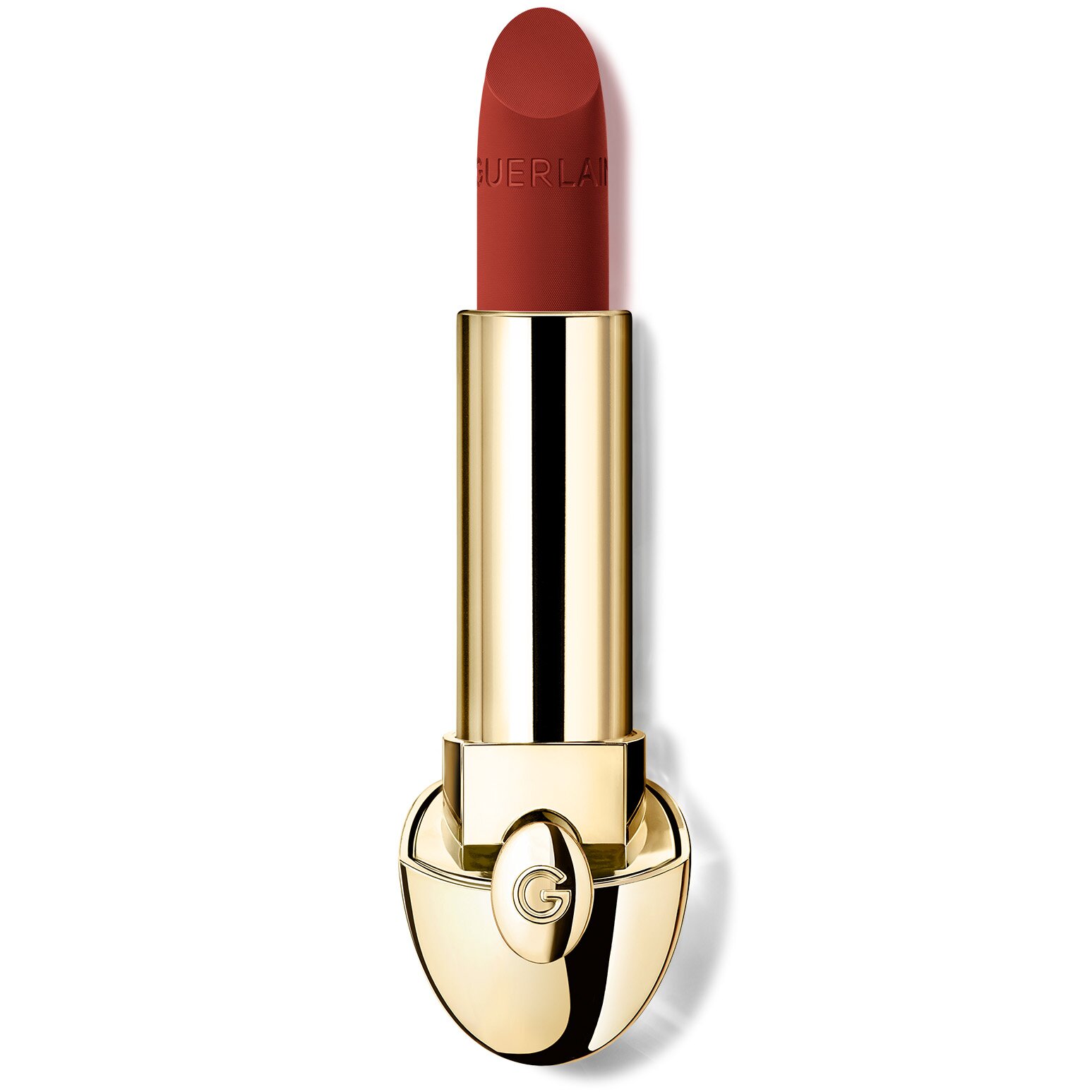 Guerlain Rouge G The Refill The Customisable Ultra-Care Lipstick