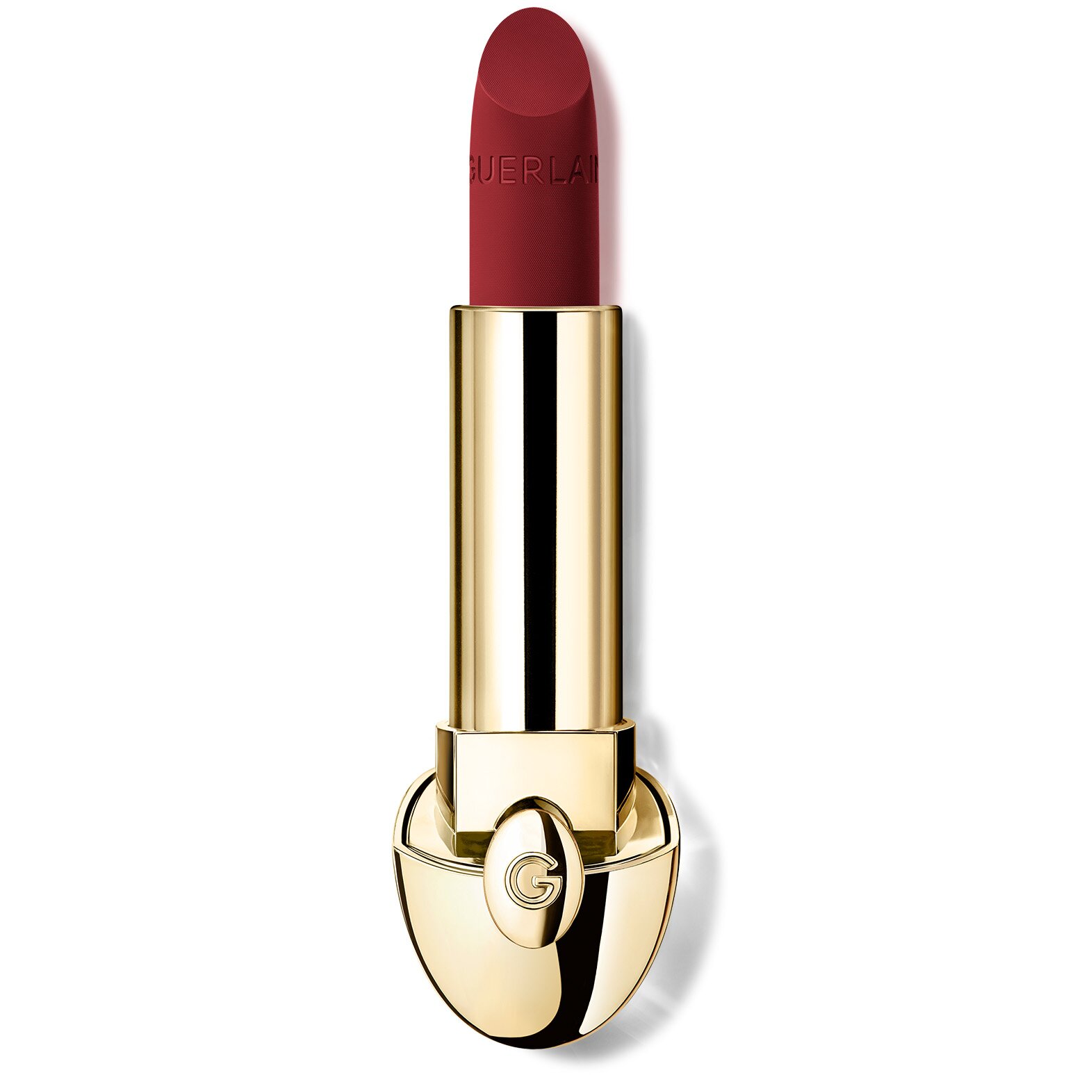 Guerlain Rouge G The Refill The Customisable Ultra-Care Lipstick