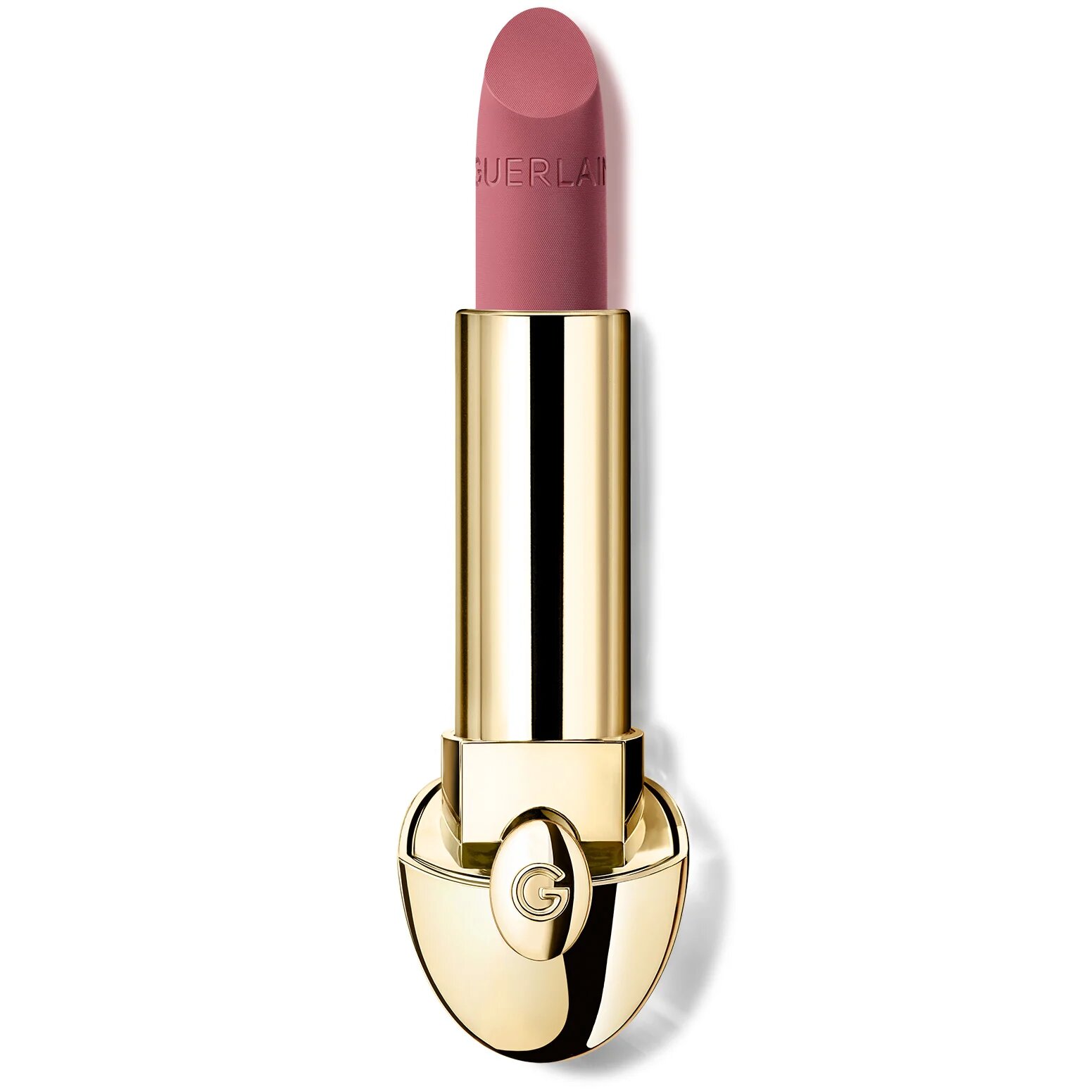 Guerlain Rouge-G-The-Refill-The-Customisable-Ultra-Care-Lipstick