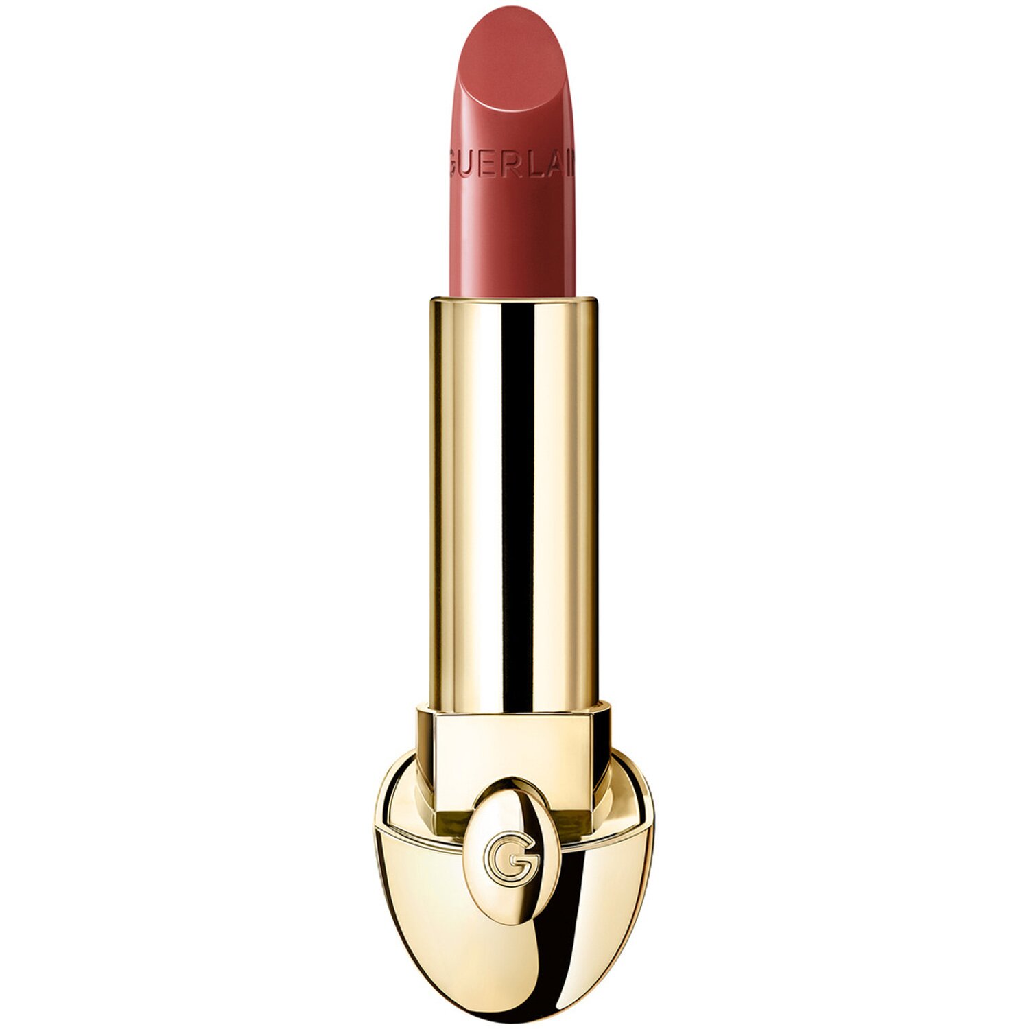 Guerlain Rouge G The refillThe customisable ultra-care lipstick