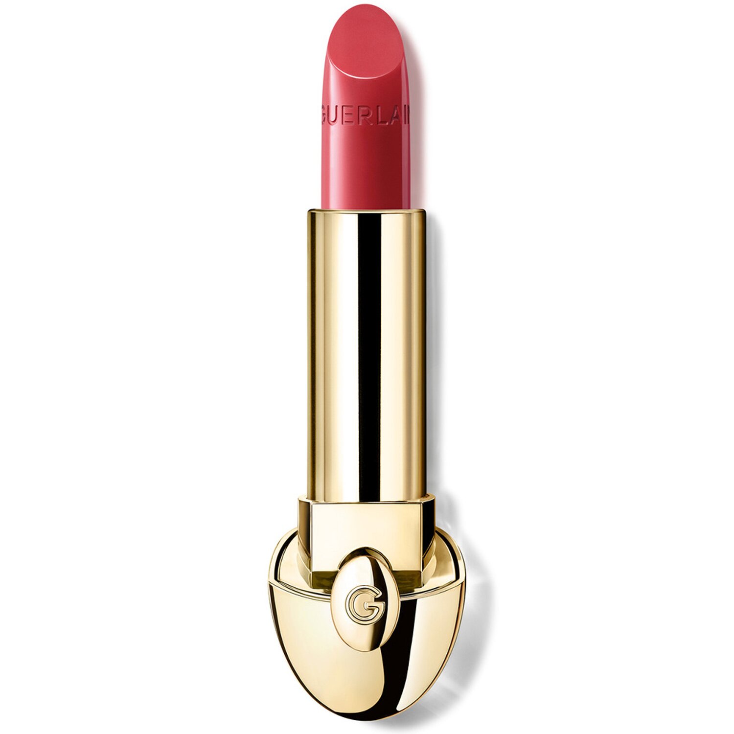 Guerlain Rouge G The refillThe customisable ultra-care lipstick