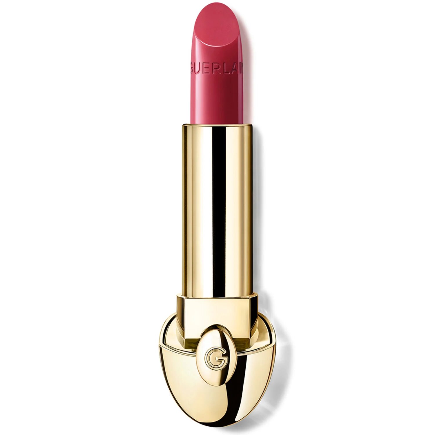 Guerlain Rouge G The refillThe customisable ultra-care lipstick