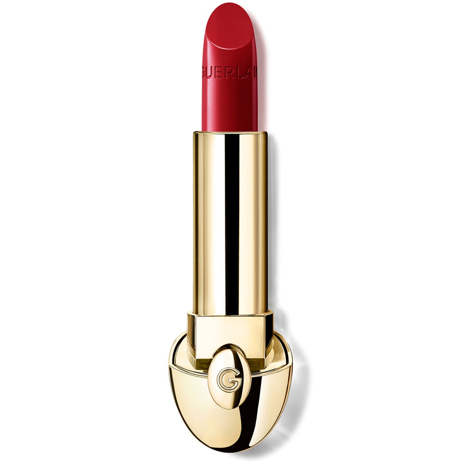 Guerlain Rouge G The refillThe customisable ultra-care lipstick