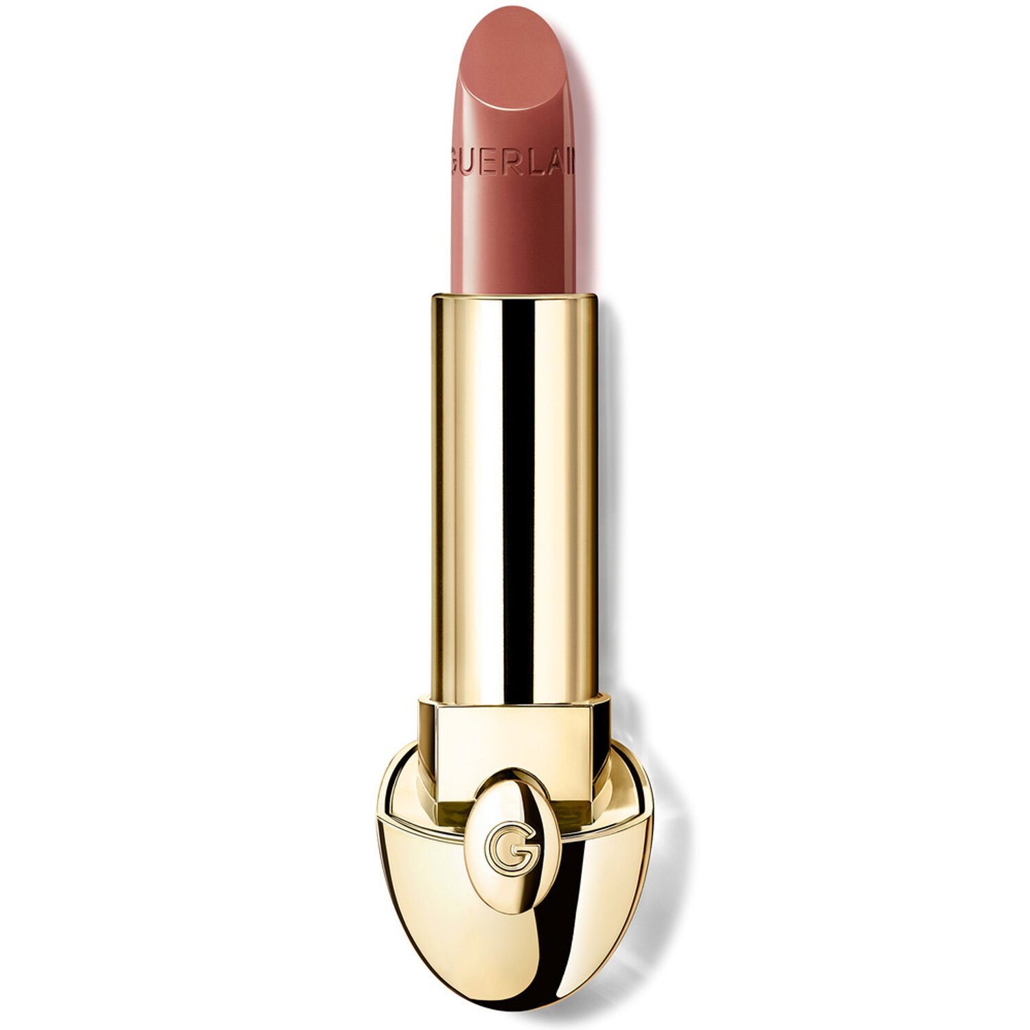 Guerlain Rouge G The refillThe customisable ultra-care lipstick