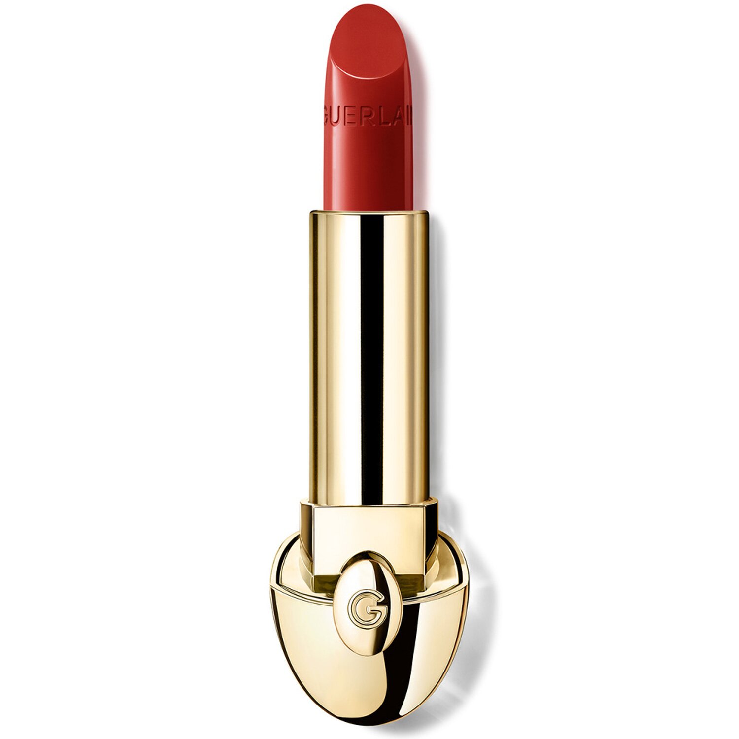 Guerlain Rouge G The refillThe customisable ultra-care lipstick
