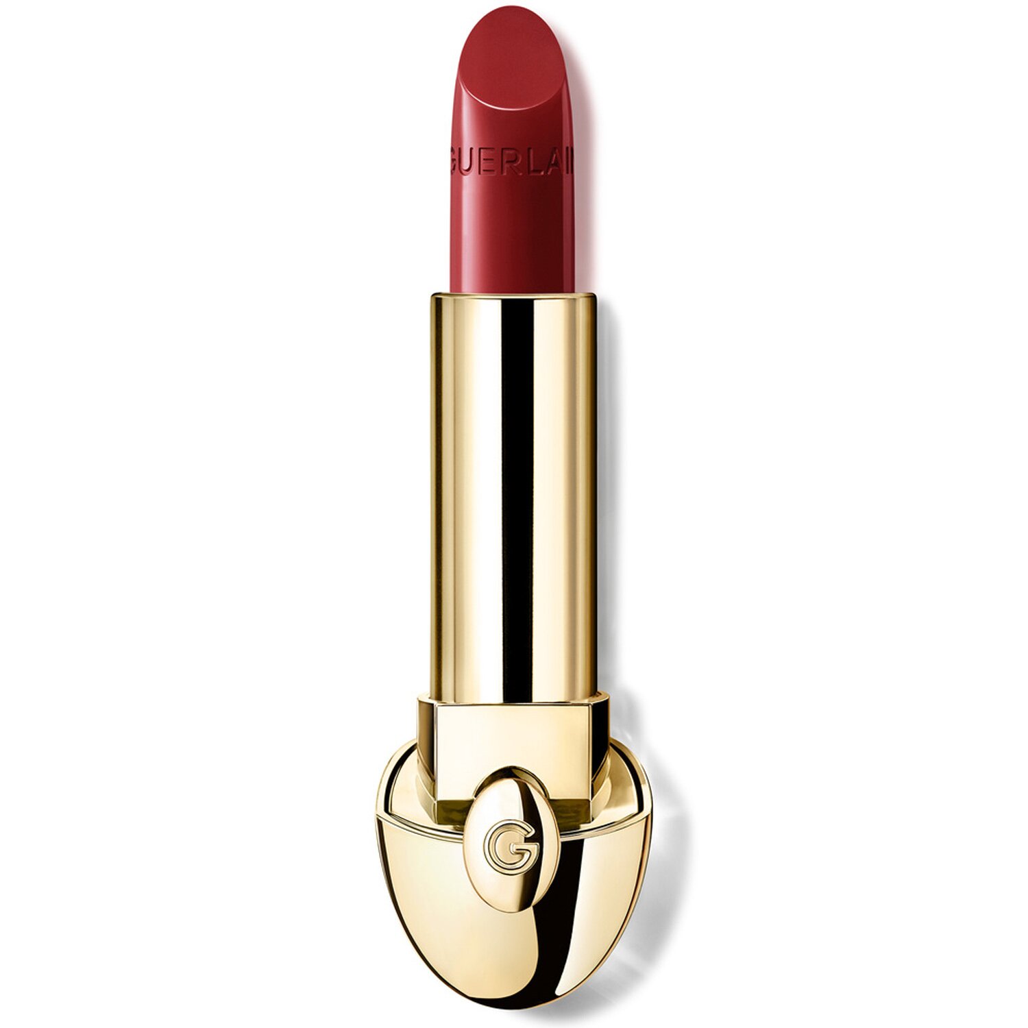 Guerlain Rouge G The refillThe customisable ultra-care lipstick
