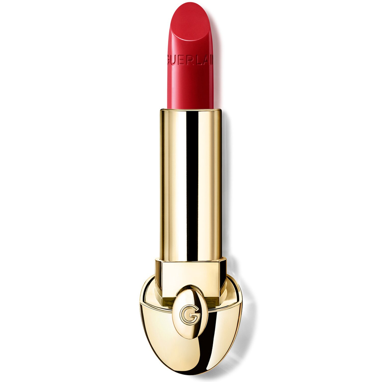 Guerlain Rouge G The refillThe customisable ultra-care lipstick