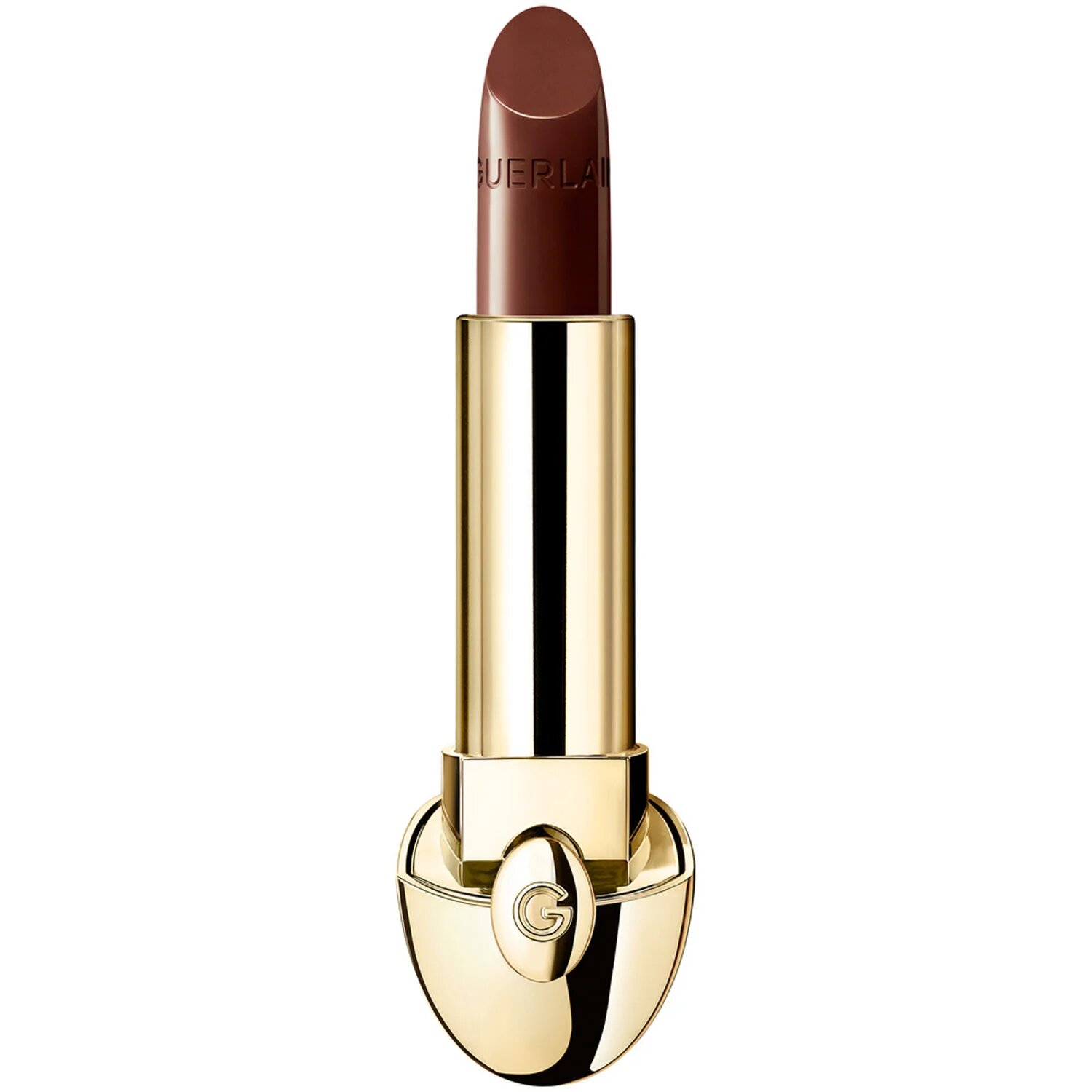 Guerlain Rouge G The refillThe customisable ultra-care lipstick