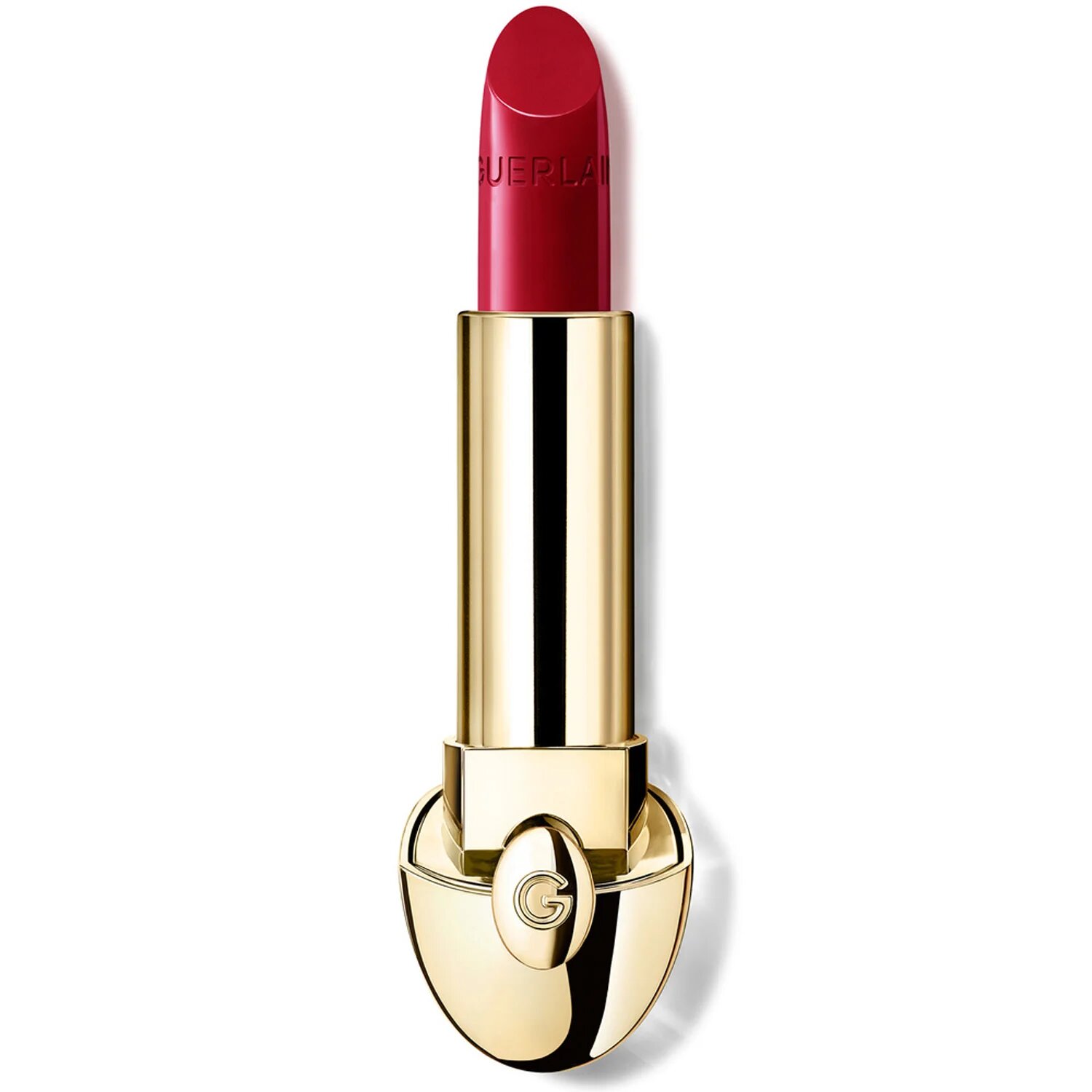 Guerlain Rouge G The refillThe customisable ultra-care lipstick