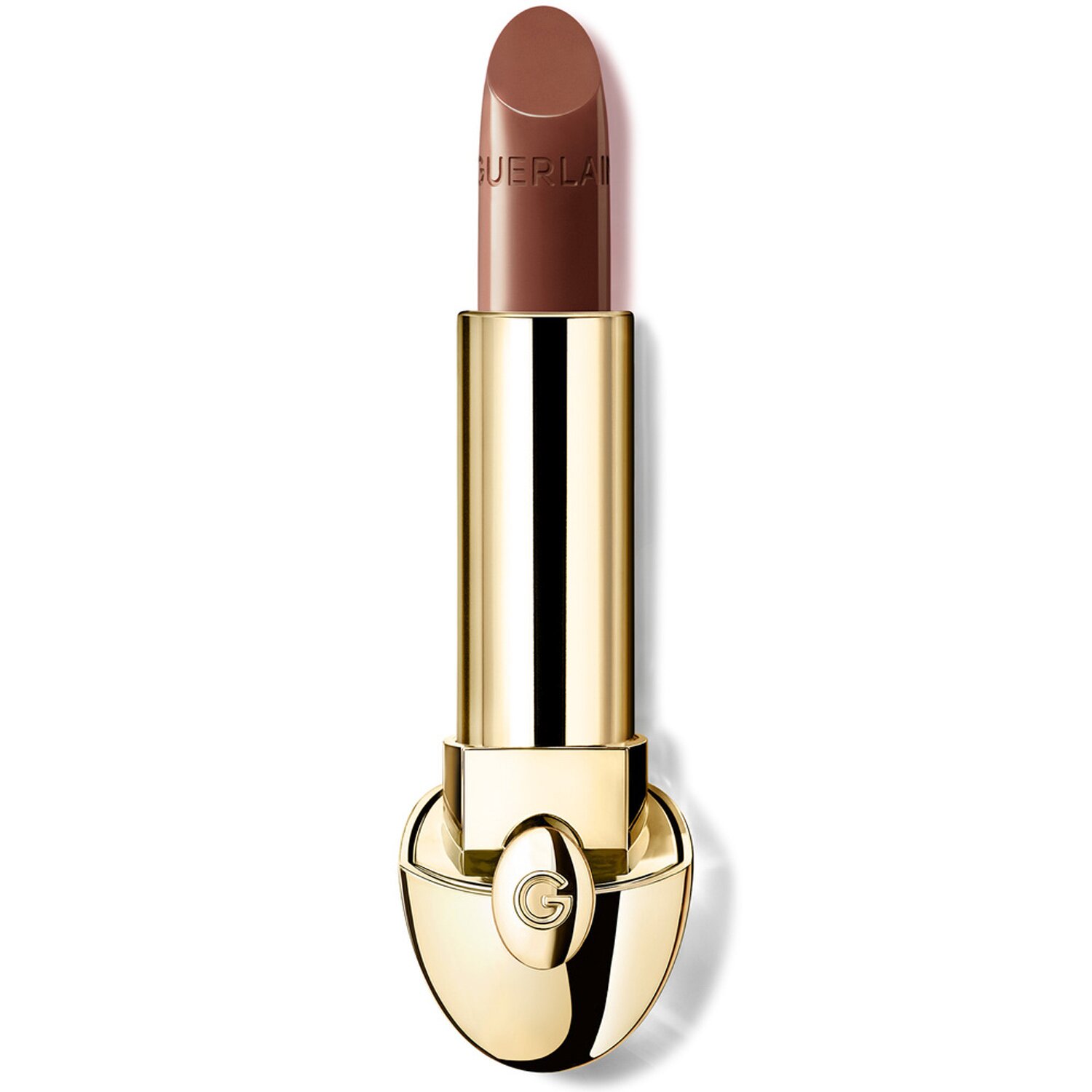 Guerlain Rouge G The refillThe customisable ultra-care lipstick