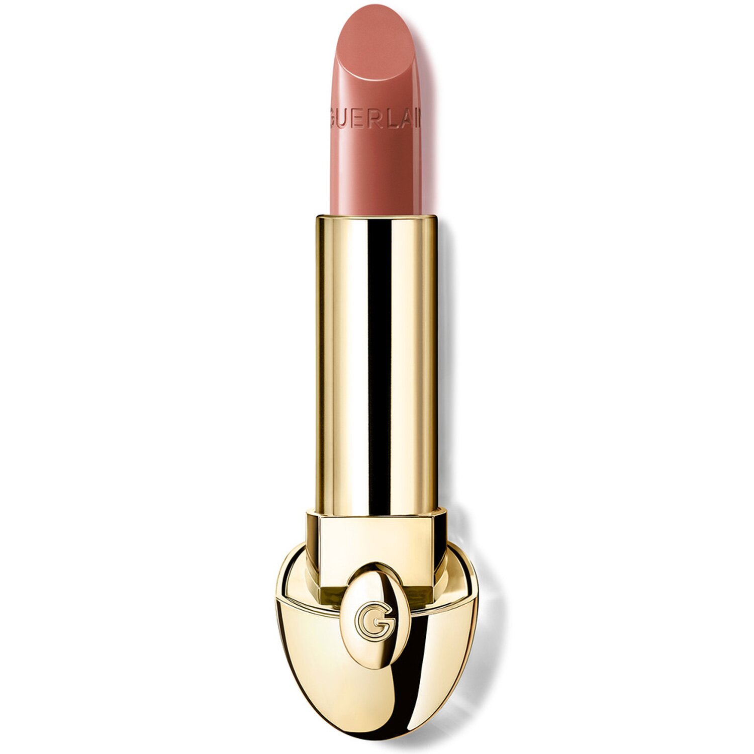 Guerlain Rouge G The refillThe customisable ultra-care lipstick
