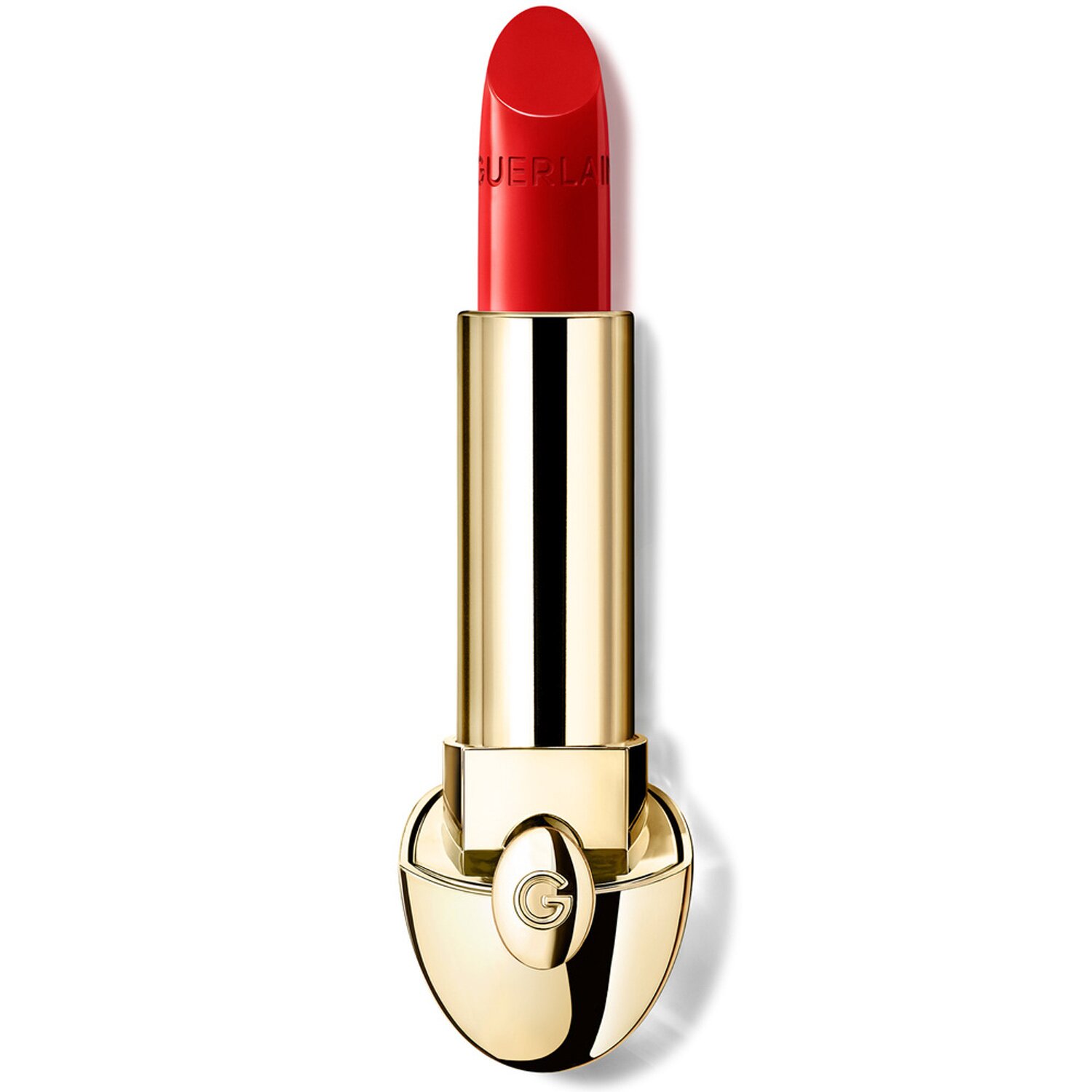 Guerlain Rouge G The refillThe customisable ultra-care lipstick