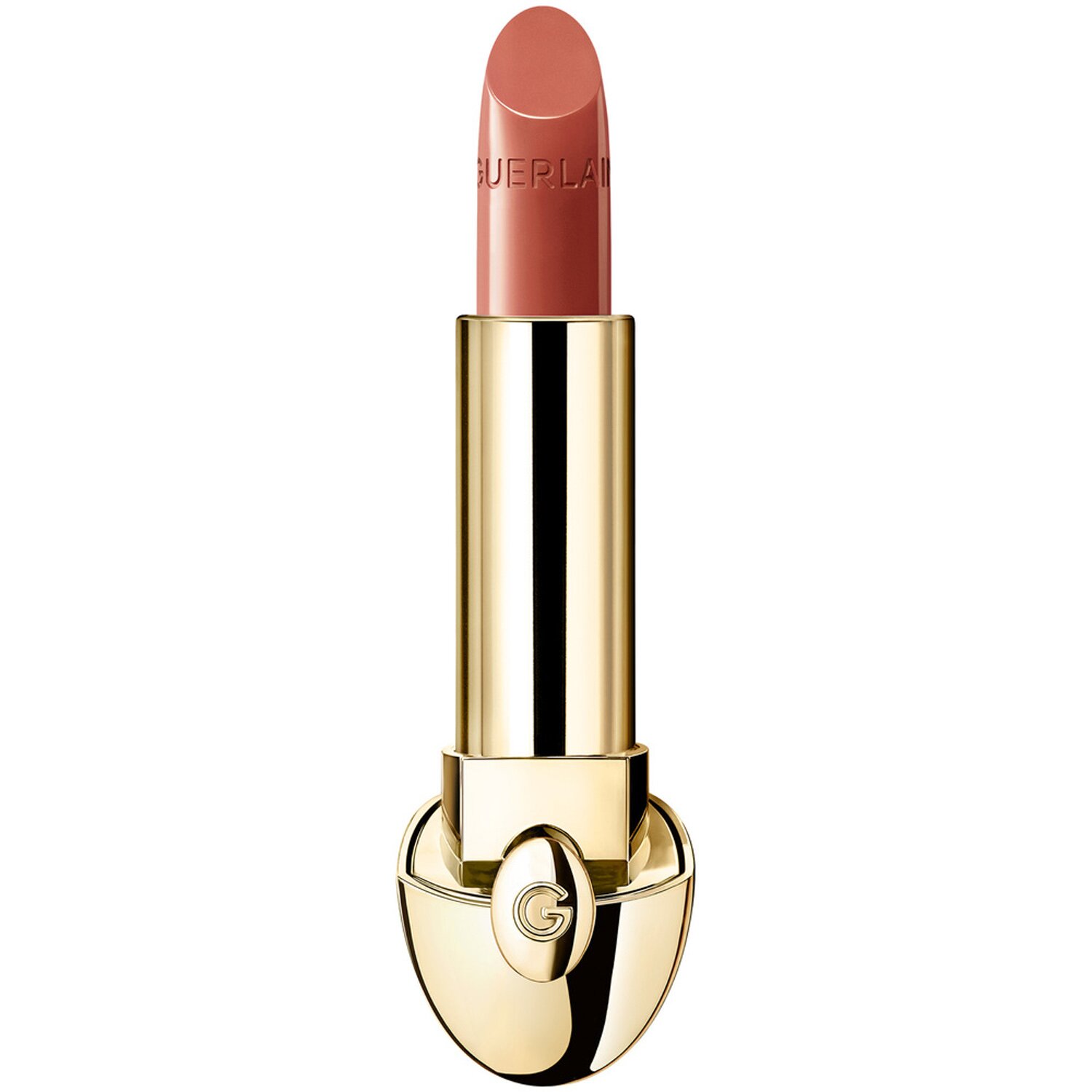Guerlain Rouge G The refillThe customisable ultra-care lipstick