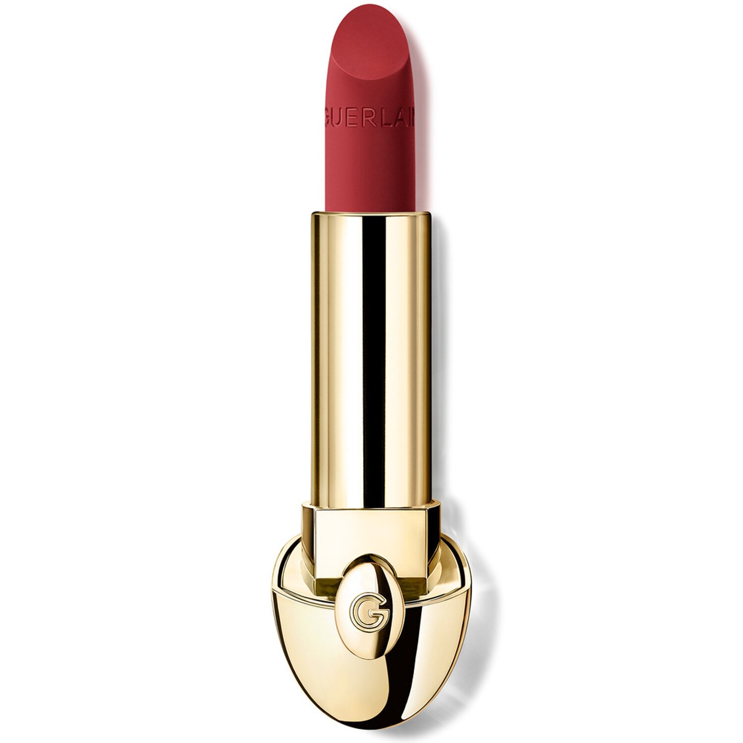 Guerlain Rouge G The refillThe customisable ultra-care lipstick