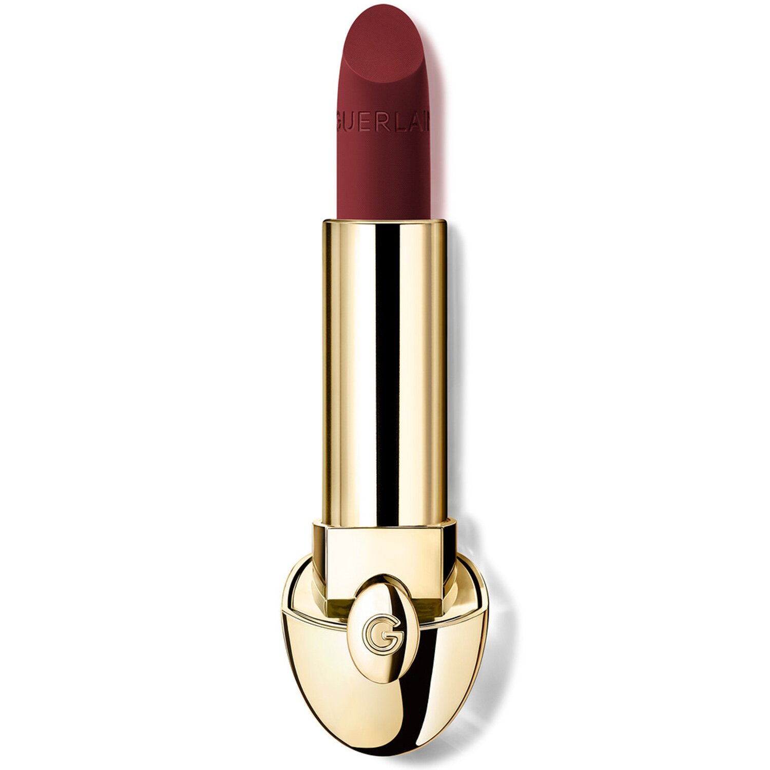 Guerlain Rouge G The refillThe customisable ultra-care lipstick