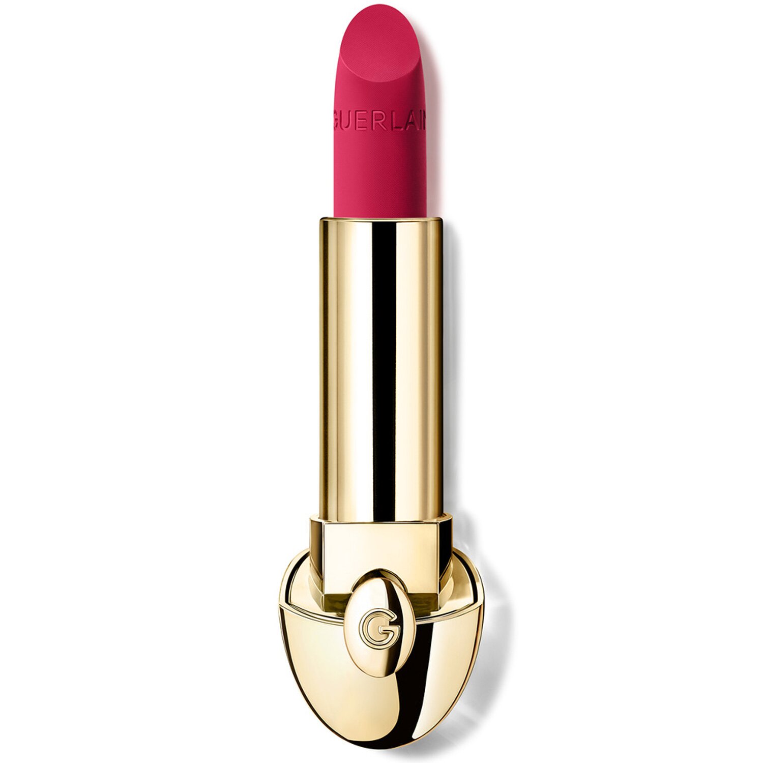 Guerlain Rouge G The refillThe customisable ultra-care lipstick