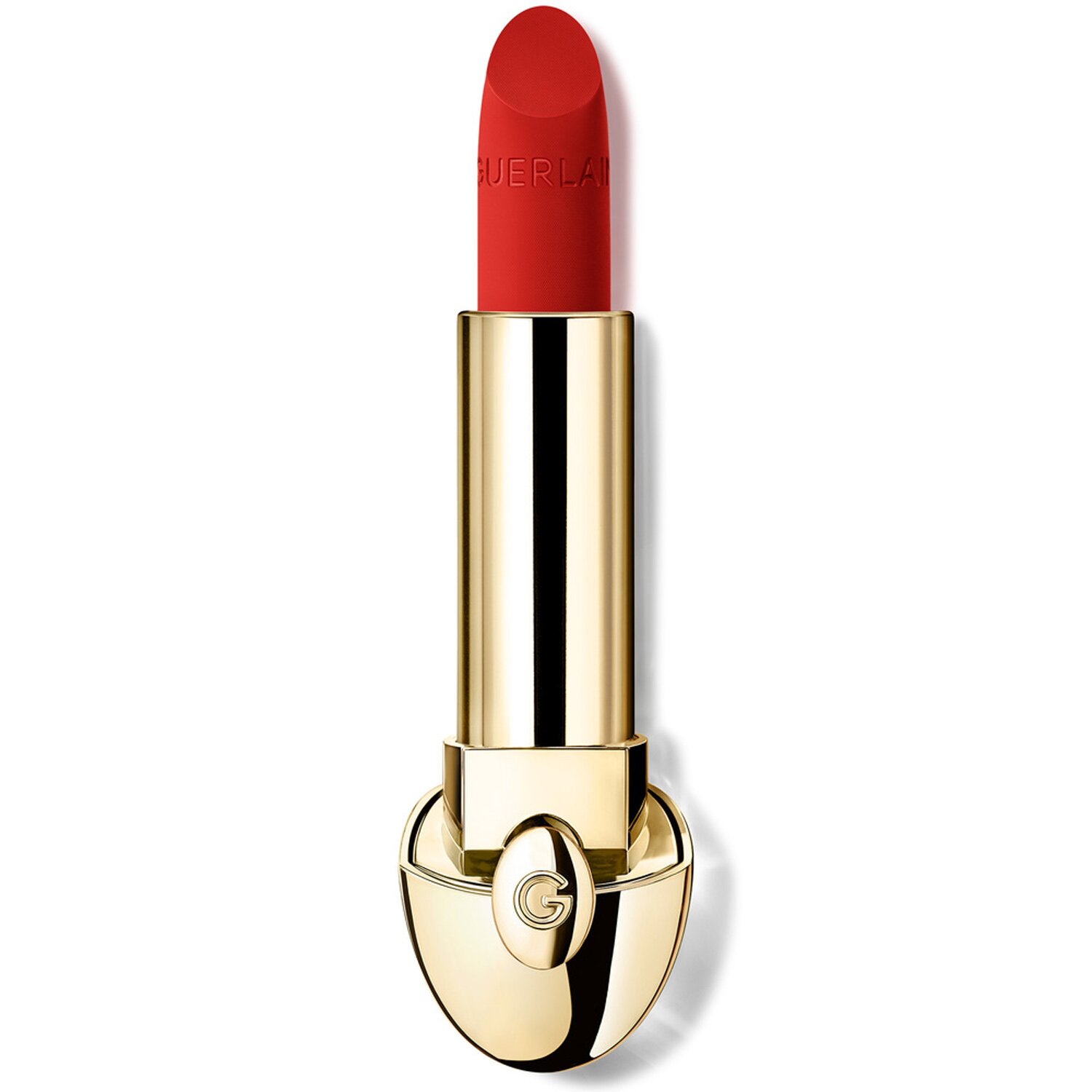 Guerlain Rouge G The refillThe customisable ultra-care lipstick