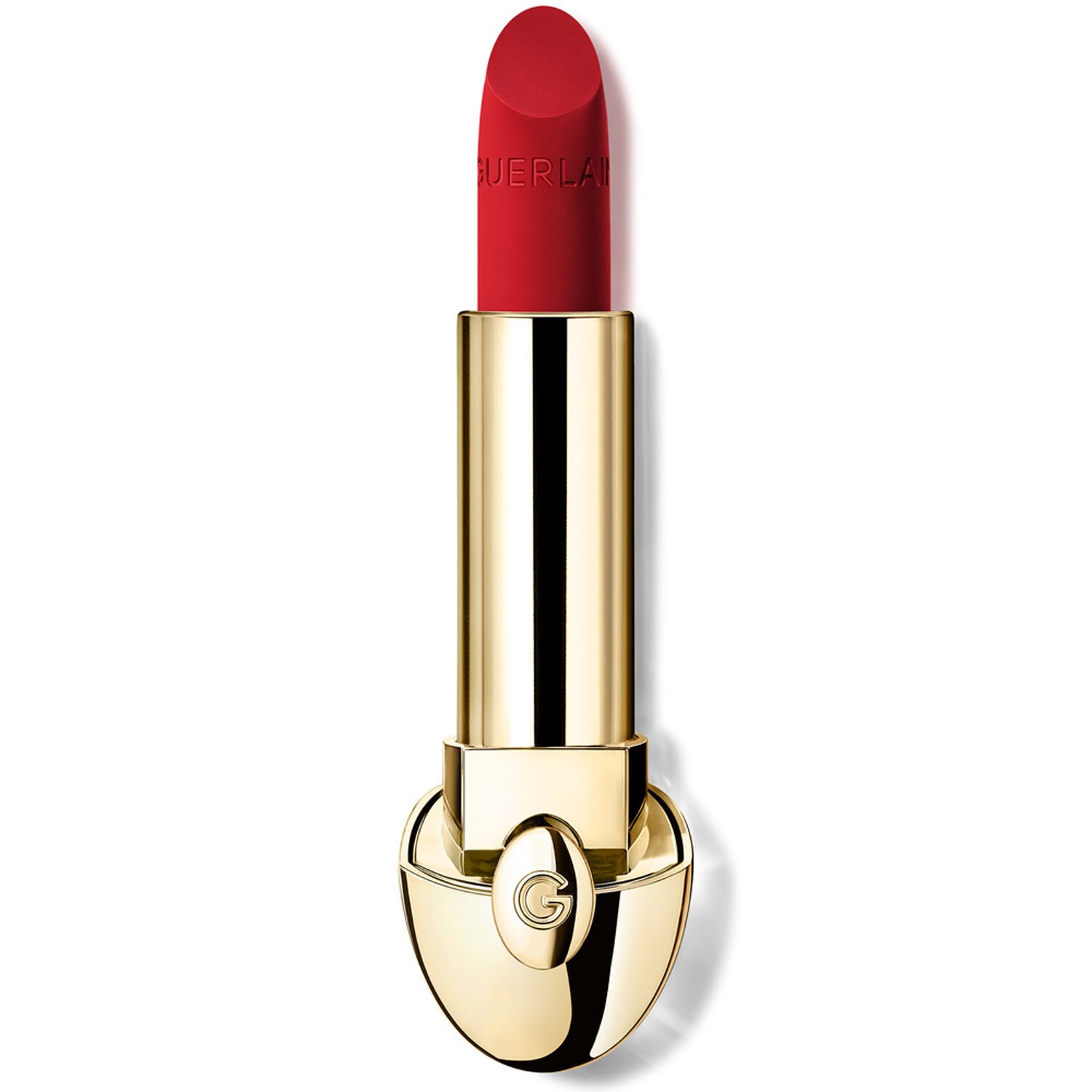 Guerlain Rouge G The refillThe customisable ultra-care lipstick